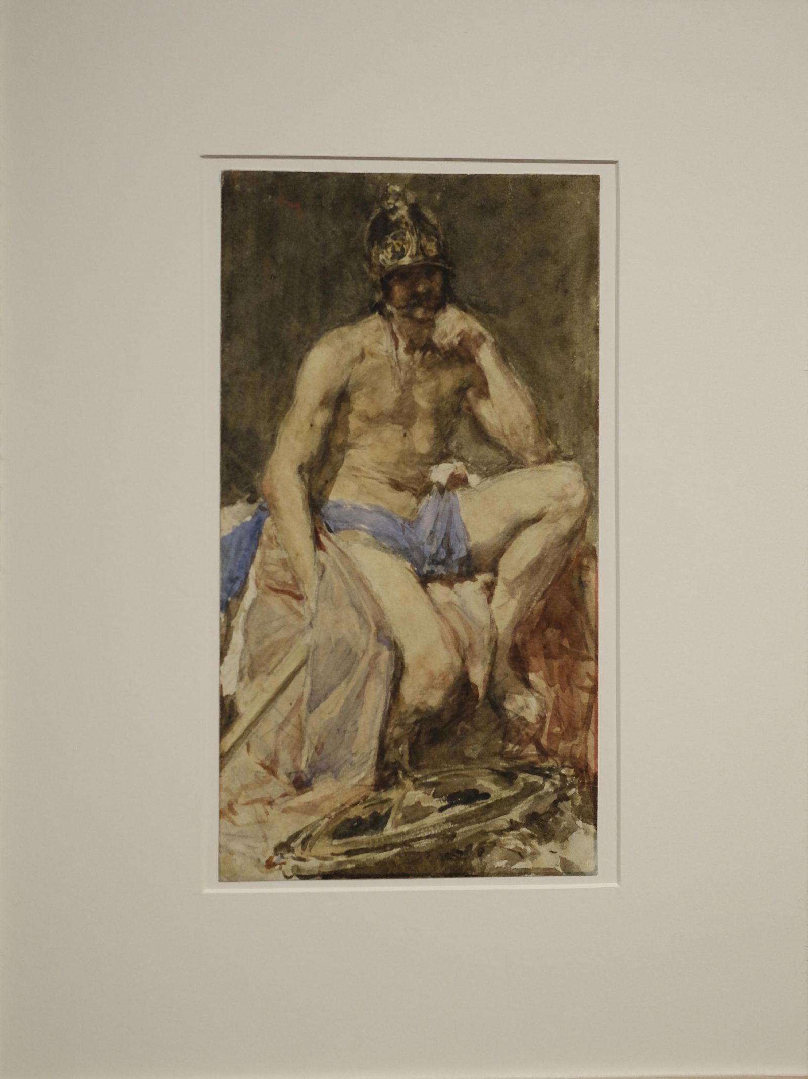 Las imágenes de 'Fortuny (1838-1874)'