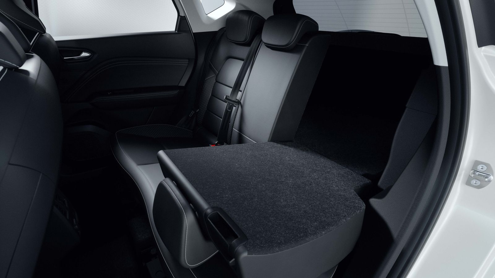 El ASX contará con diferentes niveles de equipamiento. Los más altos, con sistema de sonido Bose, navegador 3D o tapicería cuero.