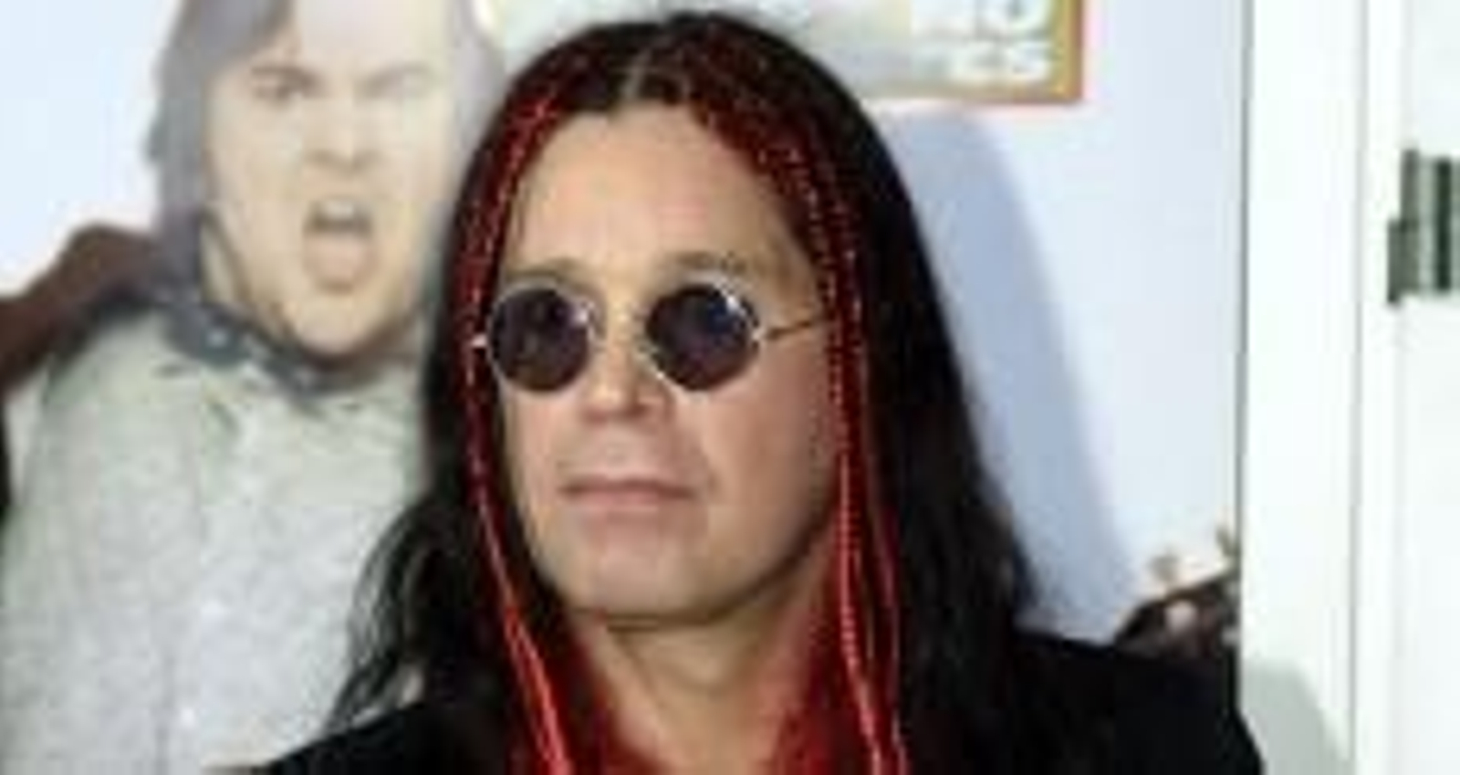 Ozzy Osbourne reconoce haber pasado "40 años borracho"