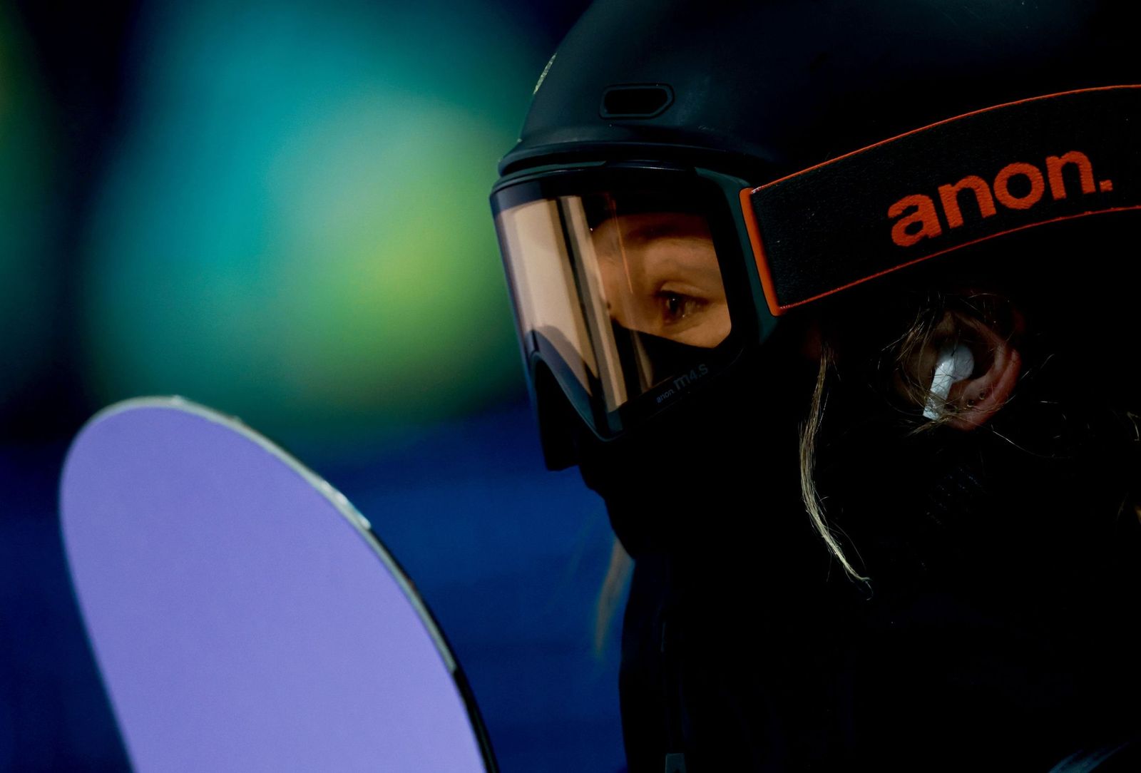 Las mejores fotos de los Juegos Olímpicos de invierno Milán Cortina d'Ampezzo 2026 | Tercera jornada