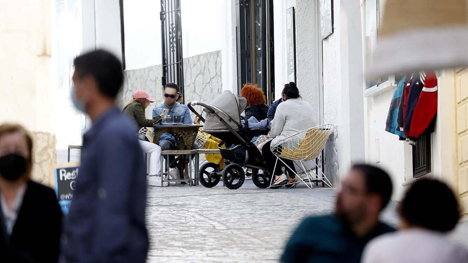 Las fotos de Tarifa y Sotogrande, en su primer fin de semana sin cierre perimetral por provincias