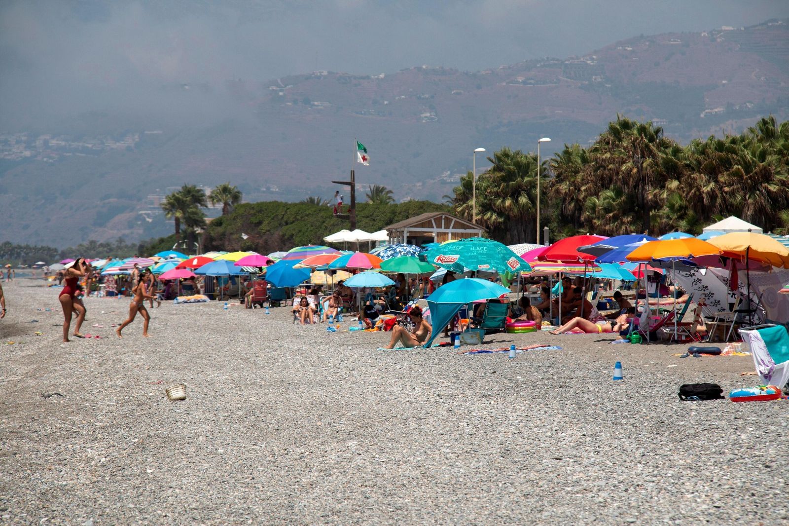 Playa-Granada (Motril)