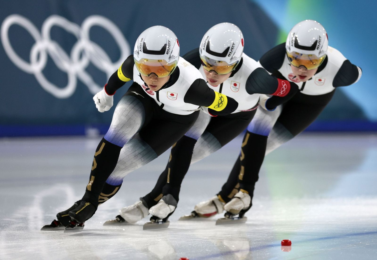 Las mejores fotos de los Juegos Olímpicos de invierno Milán Cortina d'Ampezzo 2026 | Jornada 12