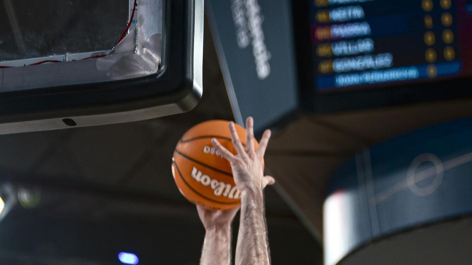 Las fotos del Barça-Unicaja, 2º partido del play off de la ACB