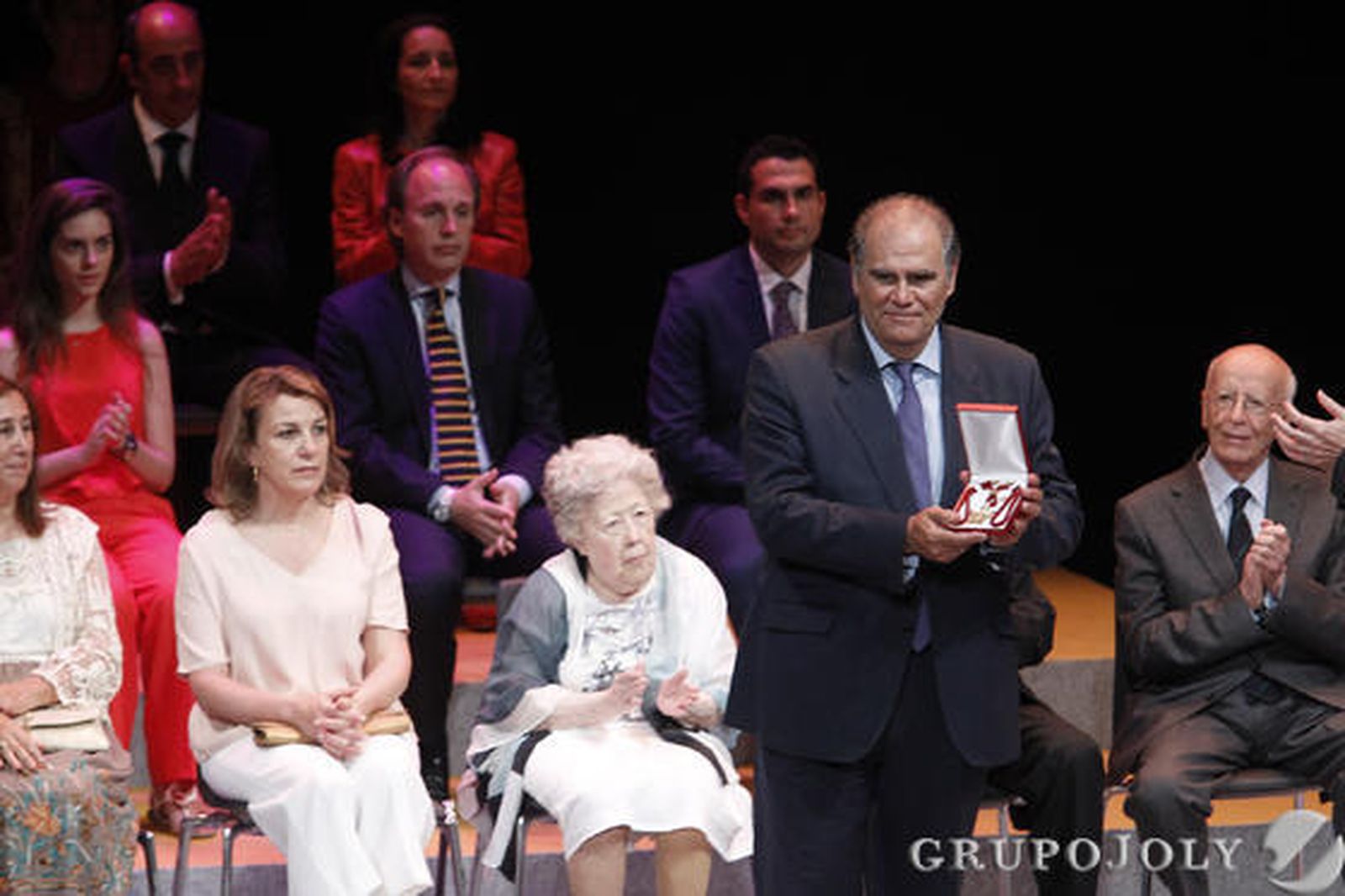 Foto: Antonio Pizarro