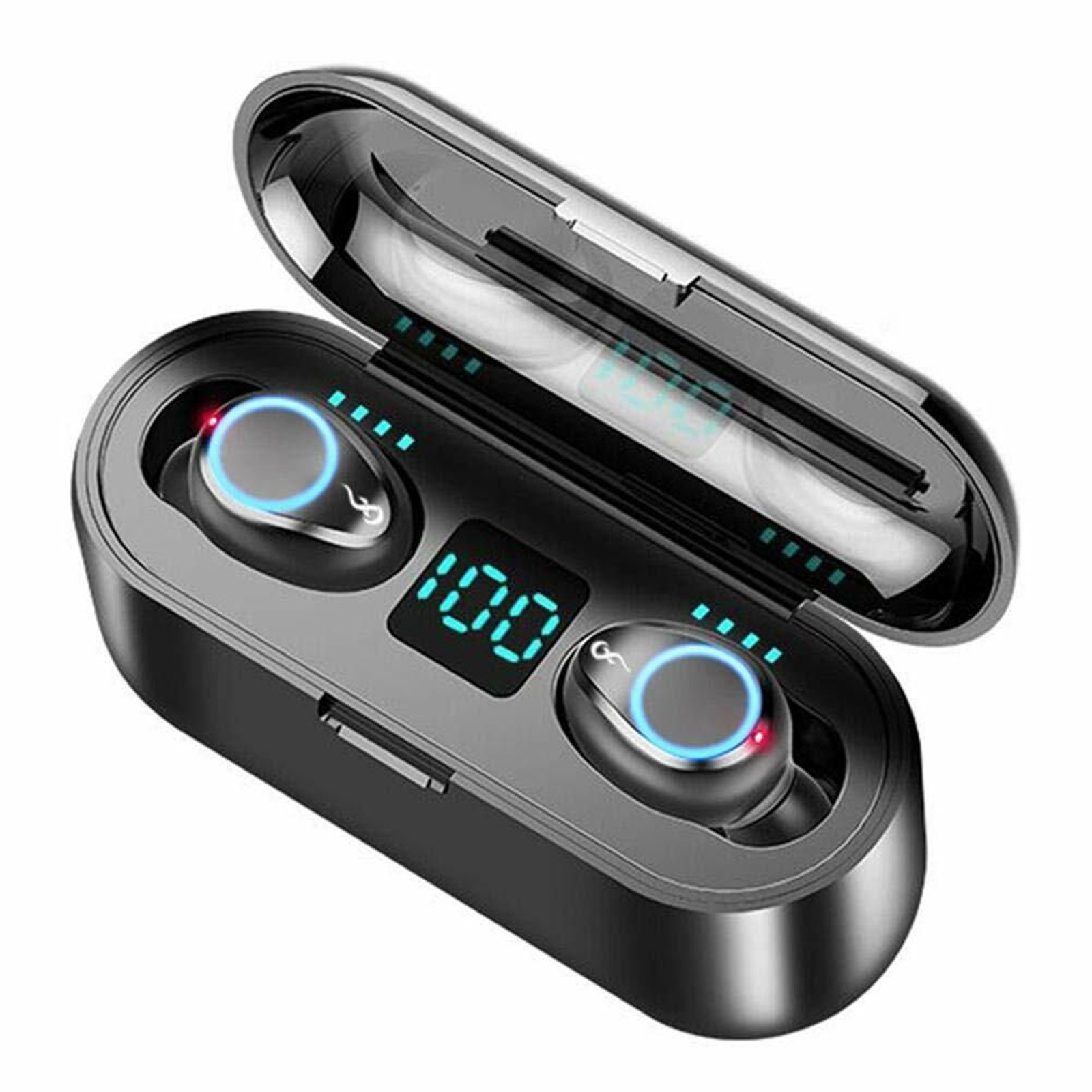 Auriculares inalámbricos Bluetooth