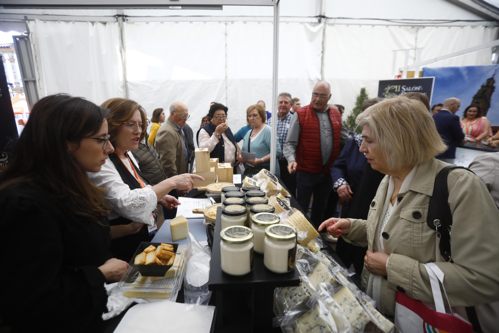 Un recorrido en fotografías por la Feria de los Municipios de Córdoba