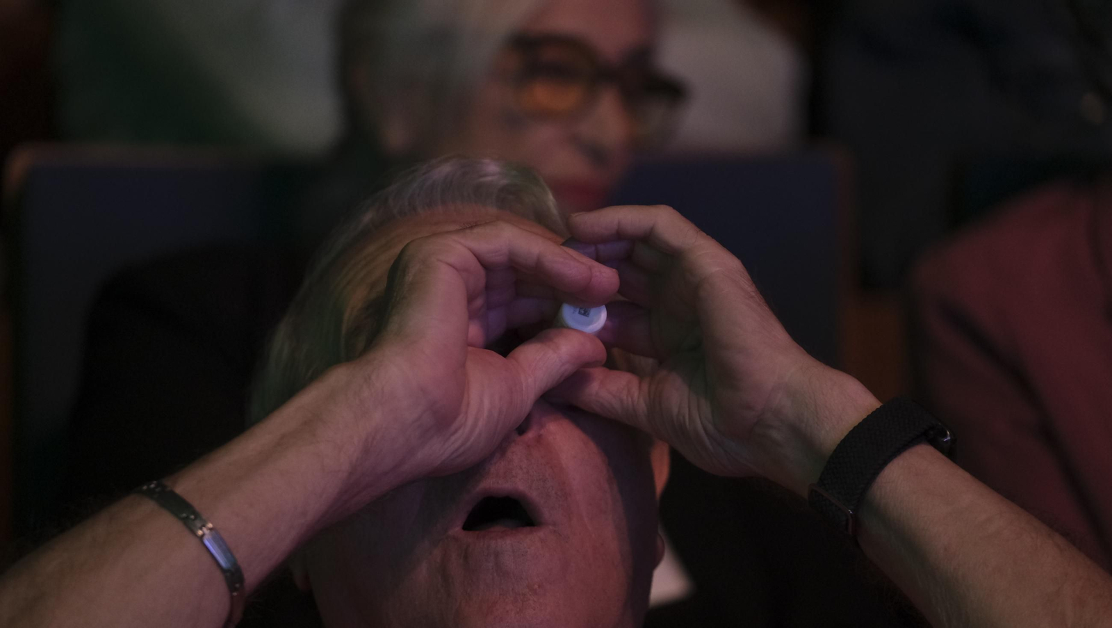 Las imágenes del 'Foro, Agricultura, Agua y Futuro en Andalucía' organizado por el PP