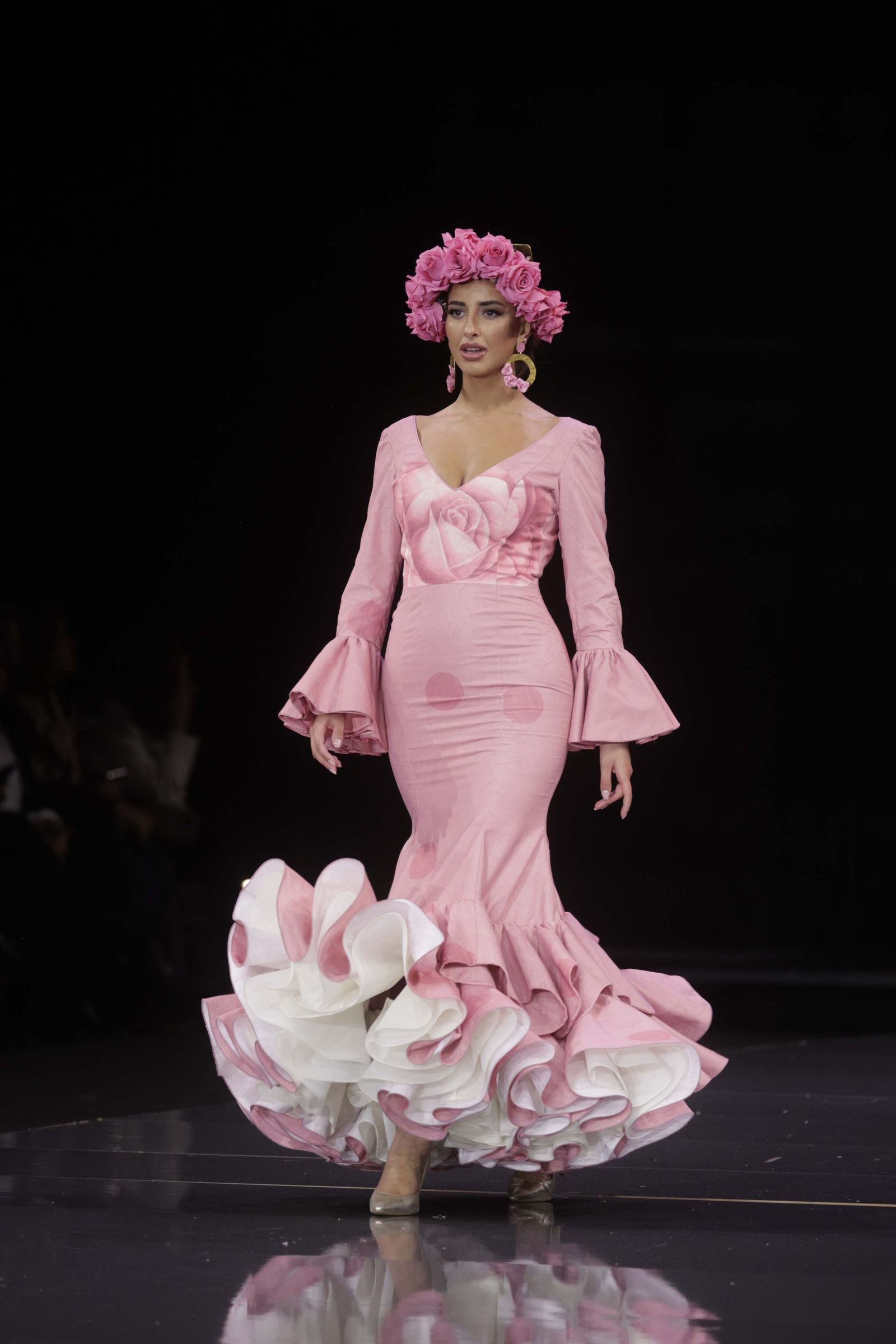 El desfile de Sonibel en SIMOF 2023, todas las fotos