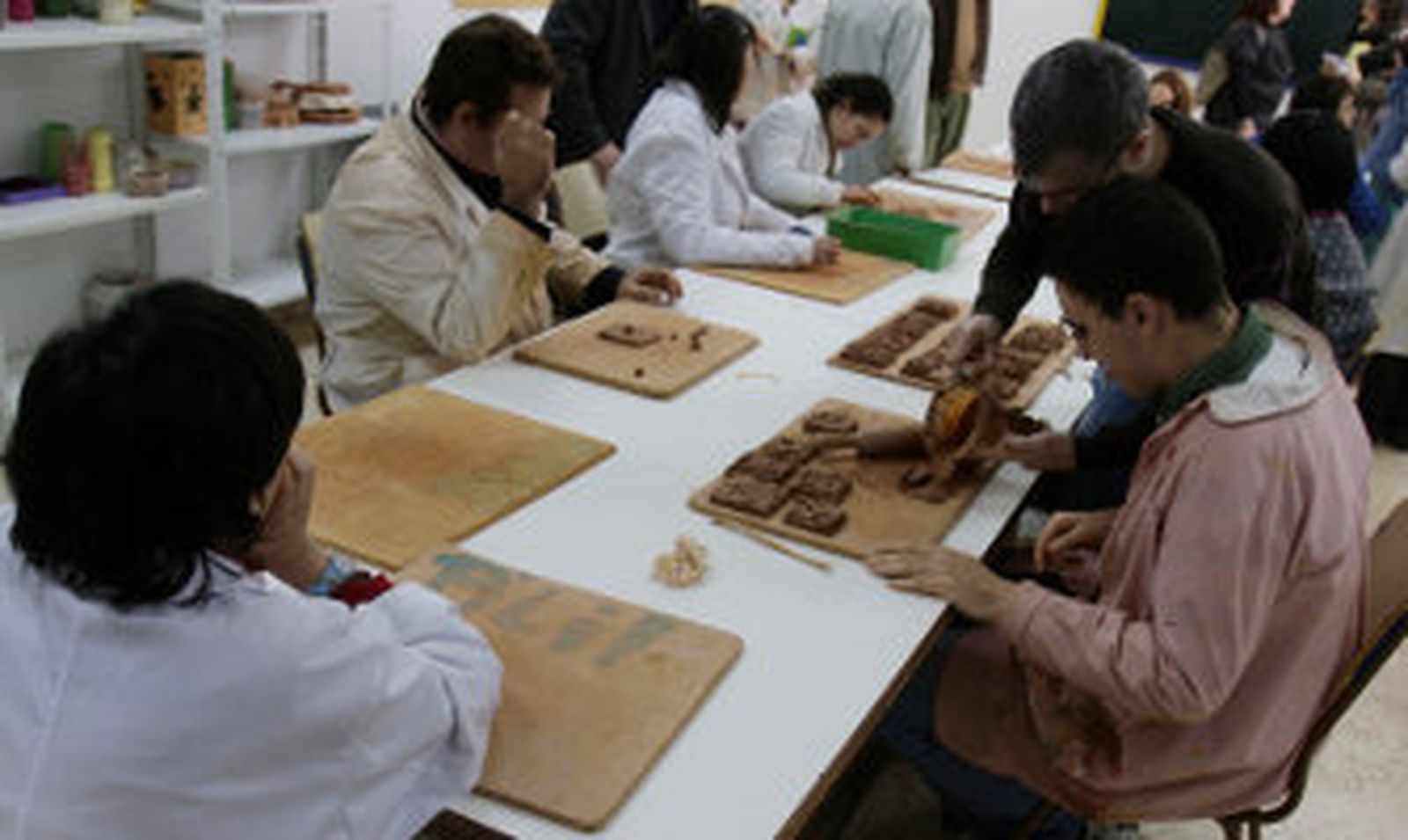 Discapacidad y sociedad, un tándem real