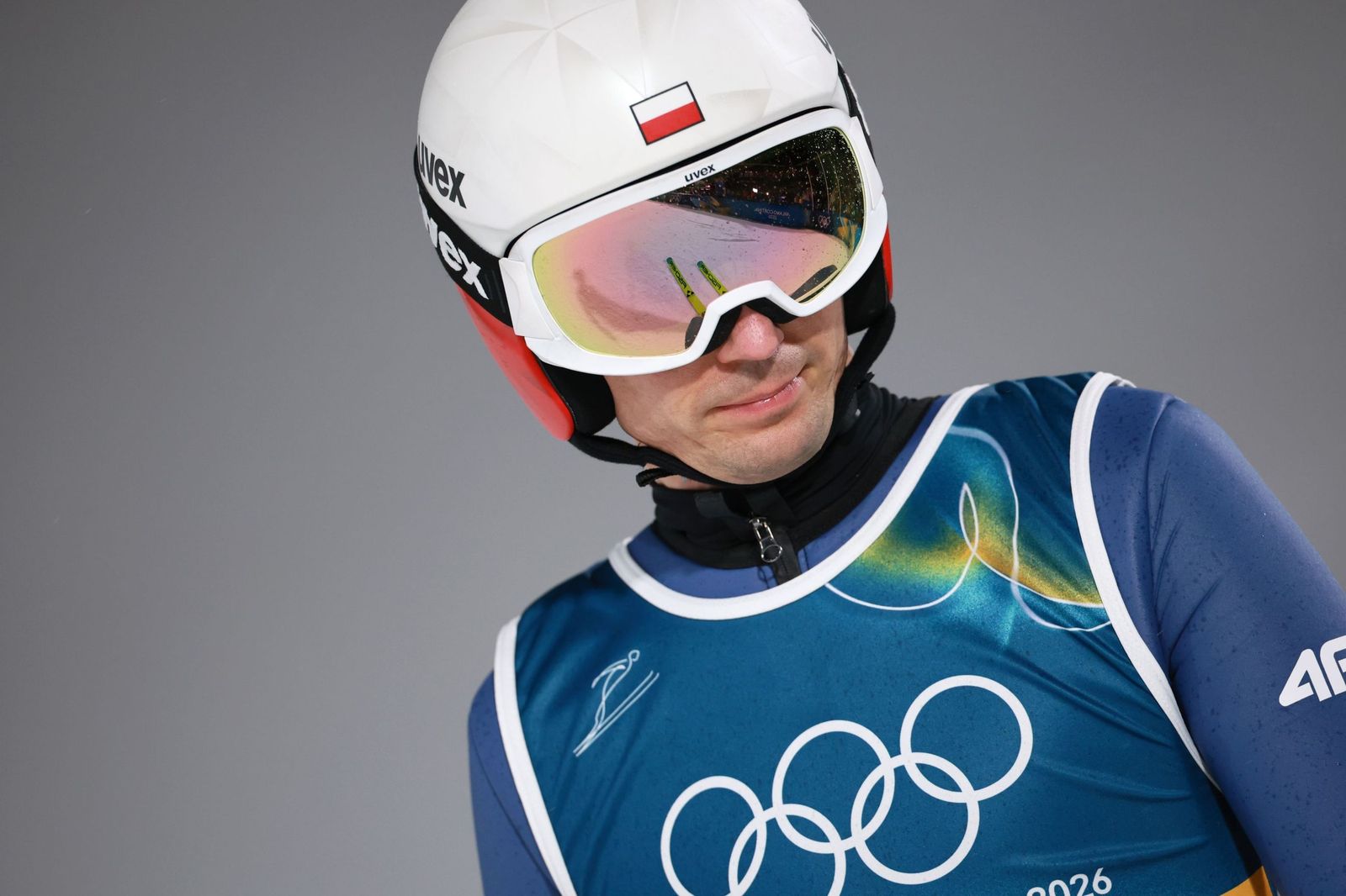 Las mejores fotos de los Juegos Olímpicos de invierno Milán Cortina d'Ampezzo 2026 | Novena jornada