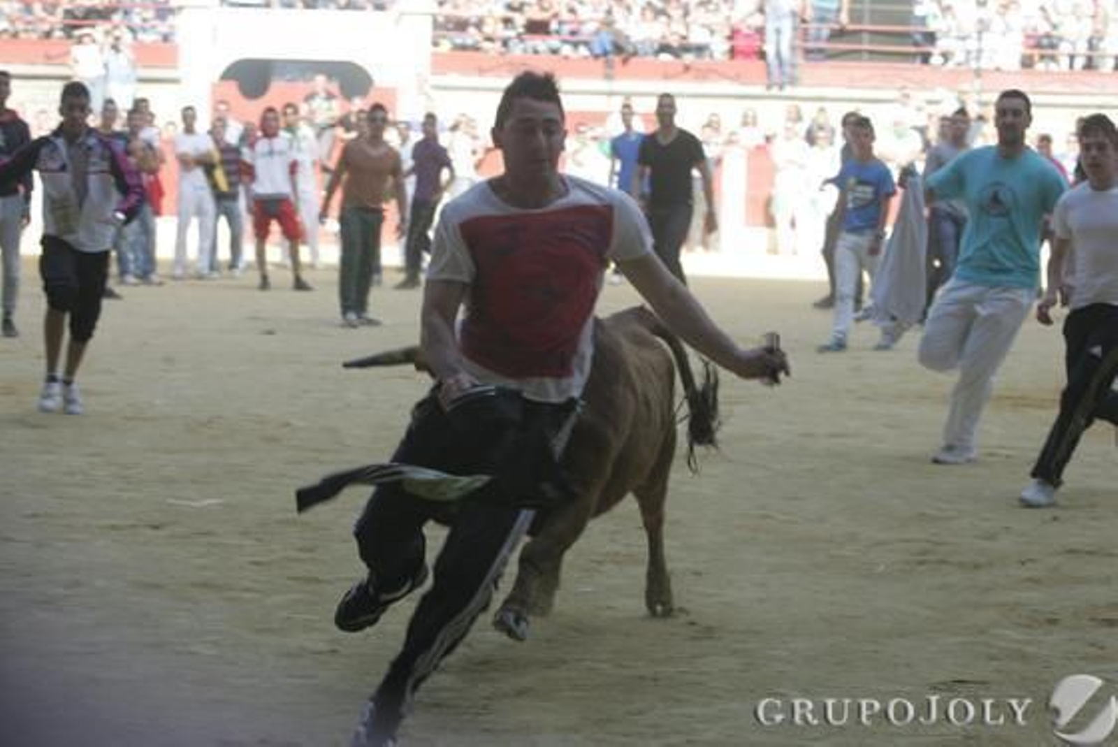 Foto: J.M.Q./Erasmo Fenoy