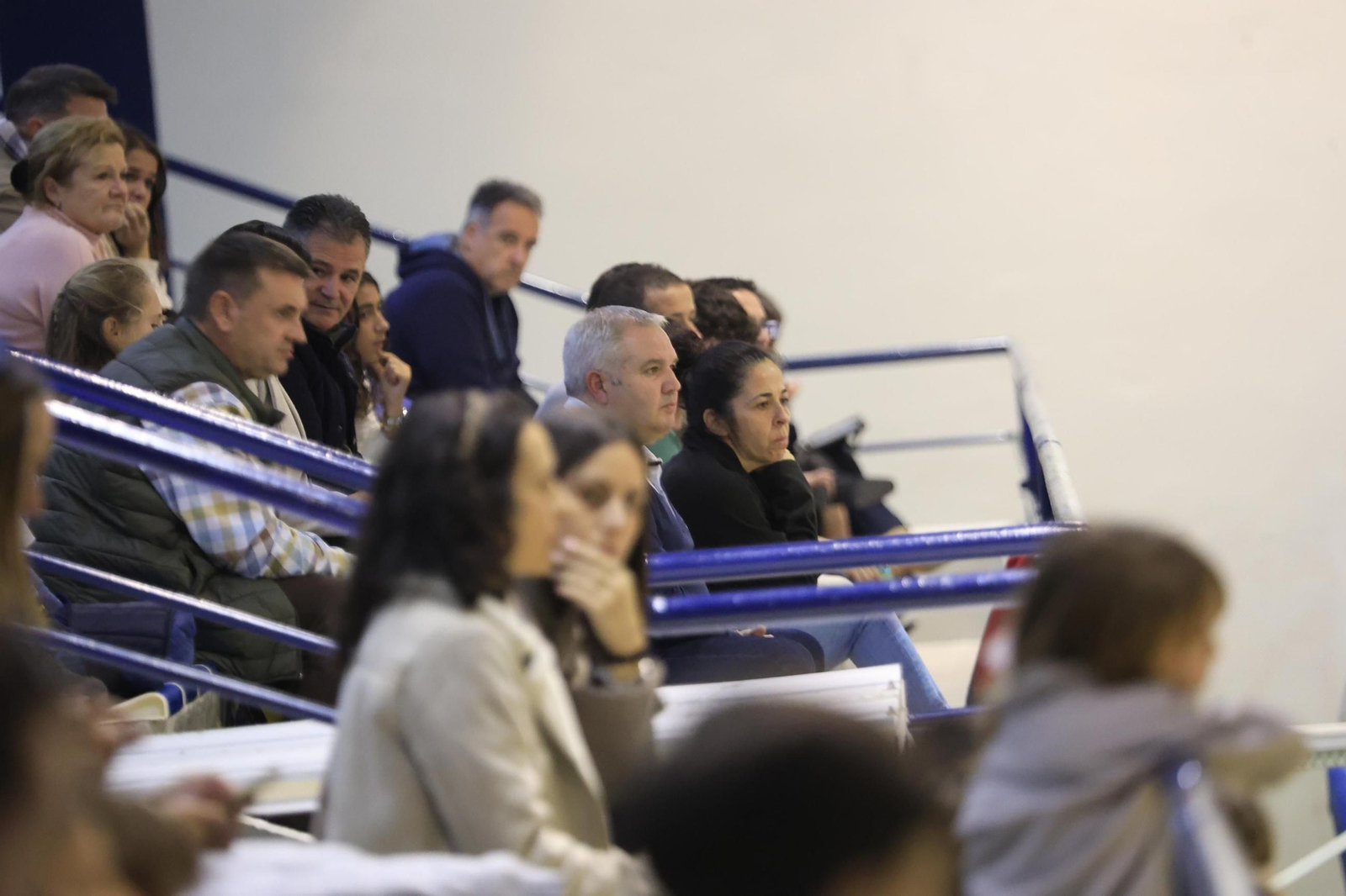 Las fotos del BM Ciudad de Algeciras - Moguer