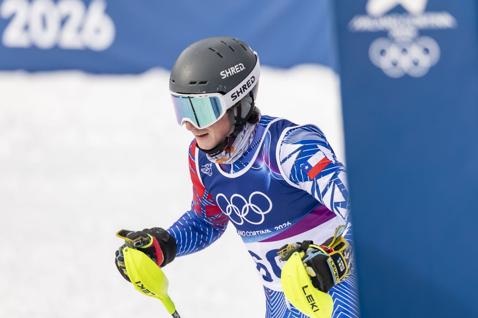 Las mejores fotos de los Juegos Olímpicos de invierno Milán Cortina d'Ampezzo 2026 | Undécima jornada