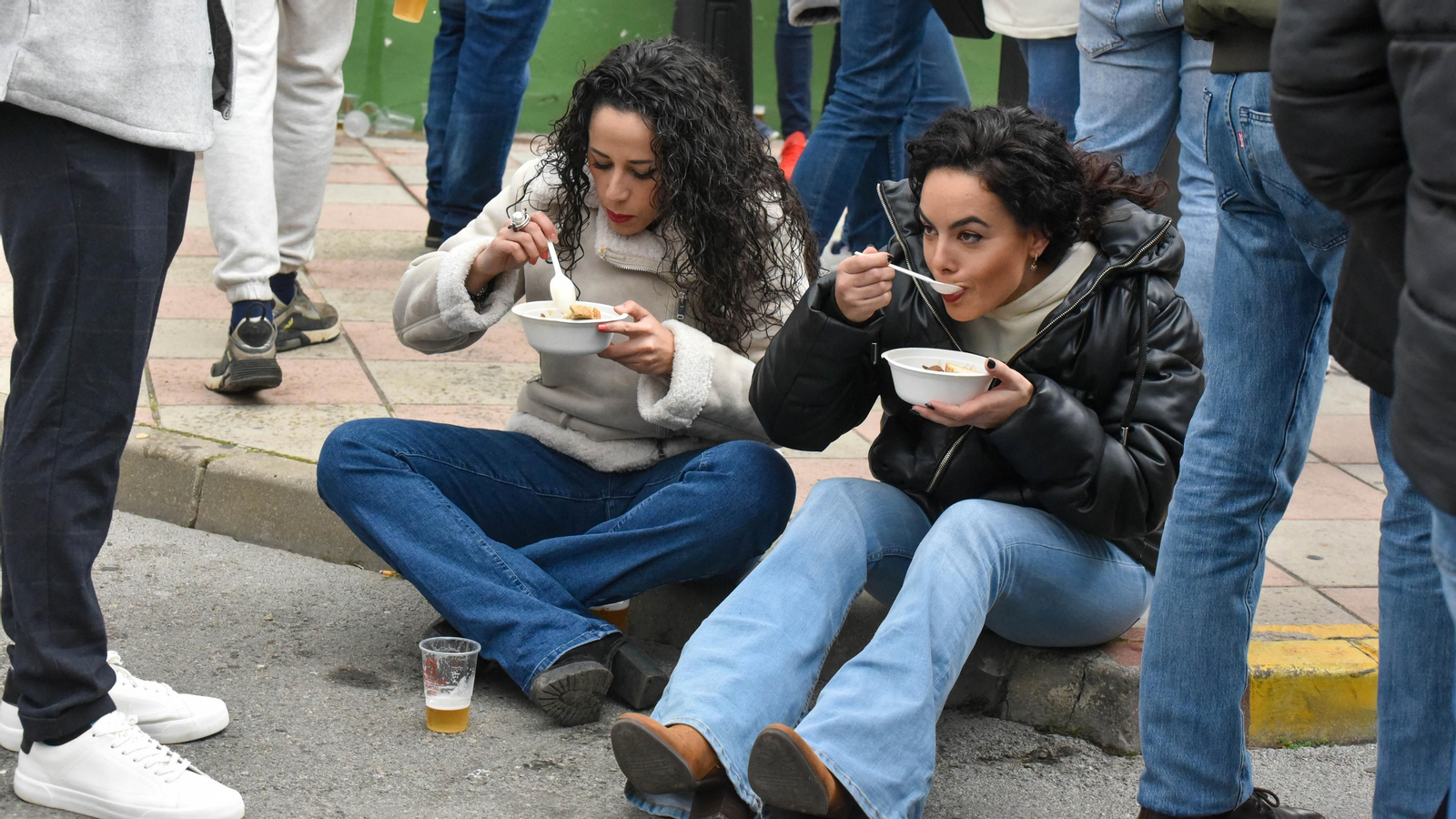 Tagarninada Popular 2023