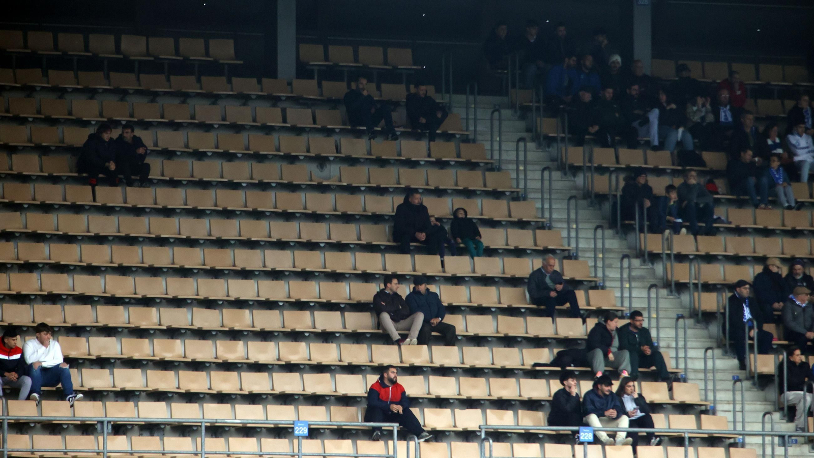 Búscate en el Xerez DFC contra el Cádiz Mirandilla en el municipal de Chapín