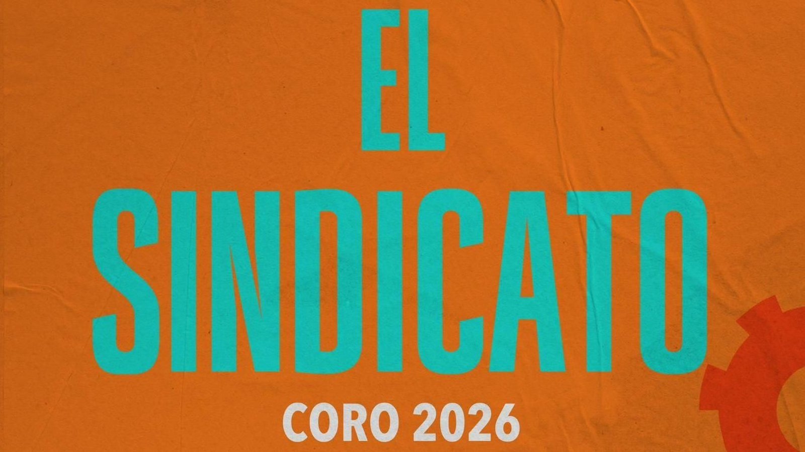 ‘El sindicato’: el coro de Julio Pardo, Rivas y el Canijo prepara su regreso triunfal al Falla en el COAC 2026