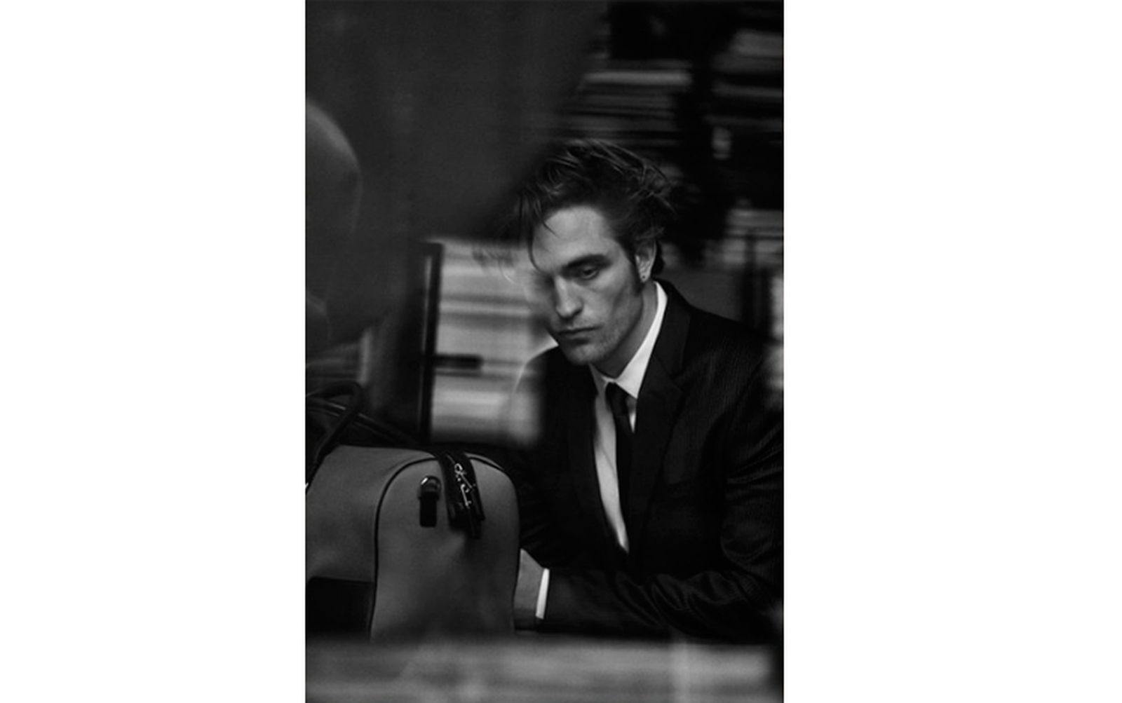 Algunas de las mejores fotografías de Peter Lindbergh