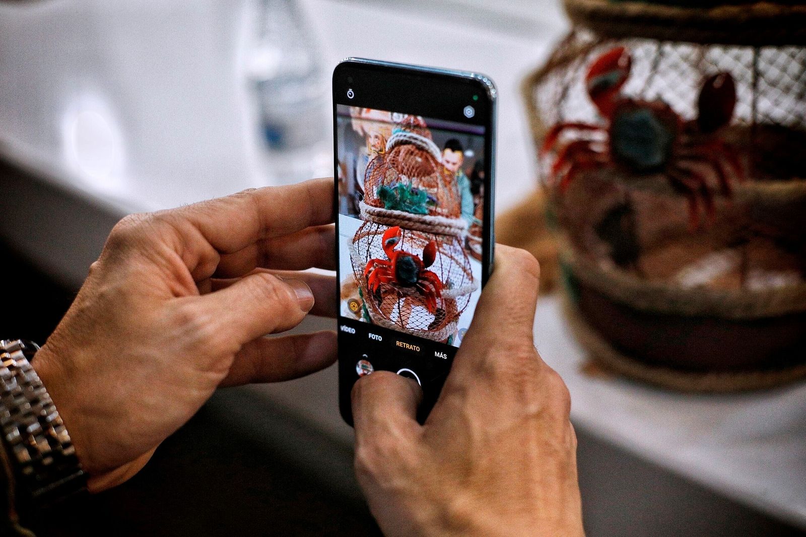 Chirigota 'Los del Canal Sur'