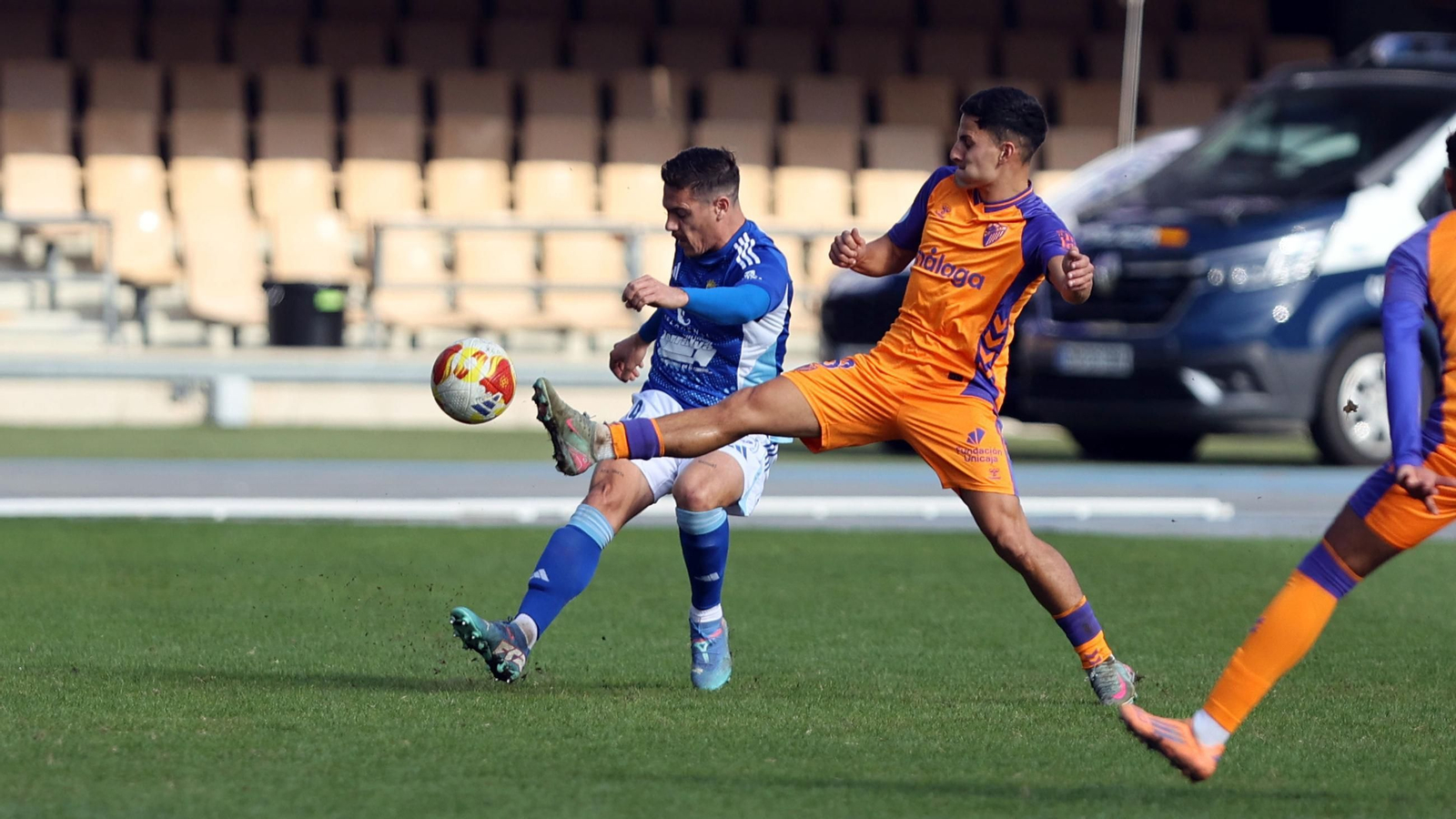 Imágenes del Xerez CD contra el Atlético Malagueño en Chapín