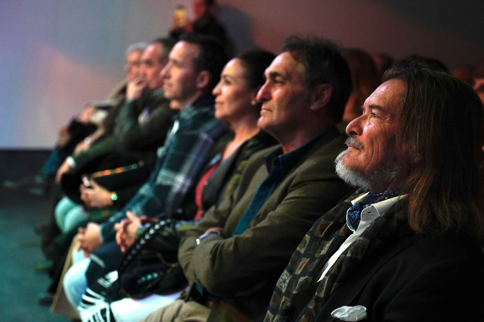 Fotos del concierto de Rosario Montoya 'La reina gitana' en el Centro Paco de Lucía