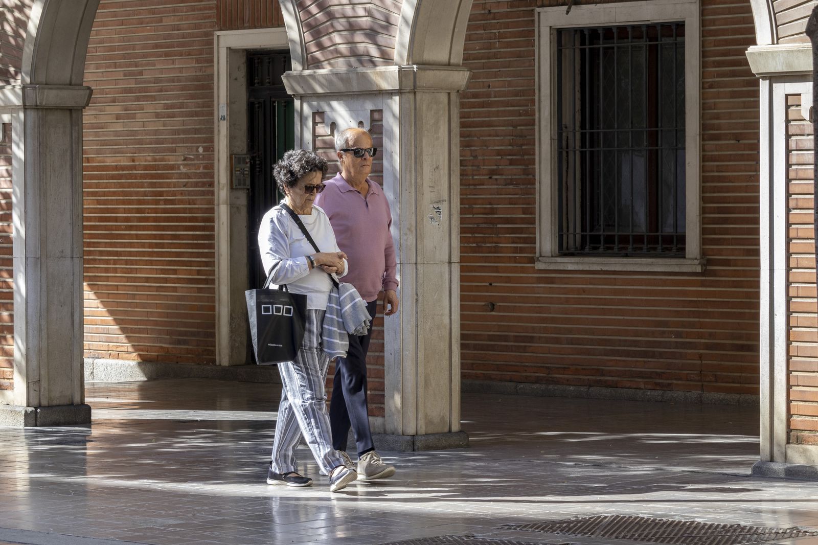 Imágenes del Lunes 15 de Mayo