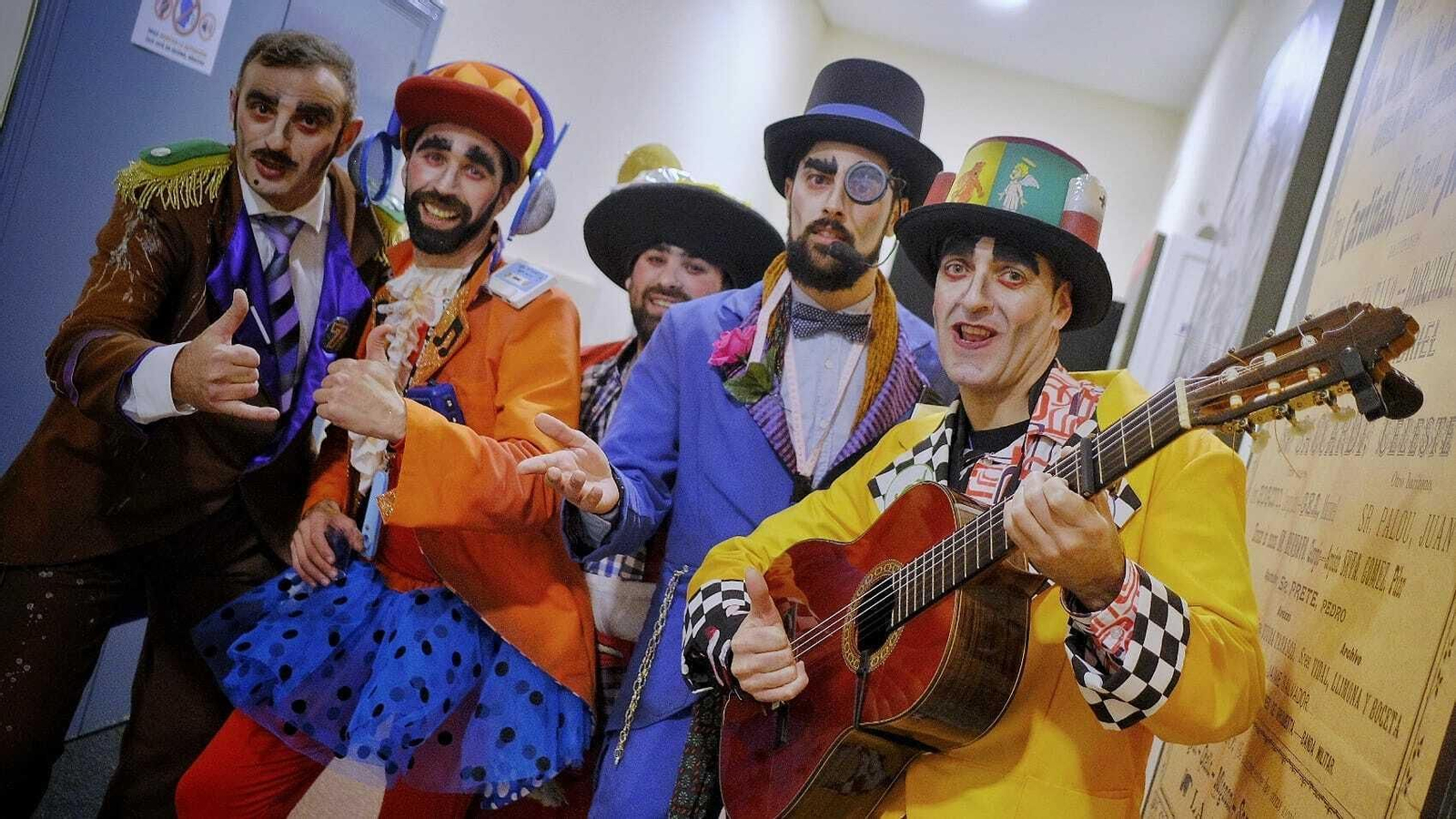 El ambiente de la sexta sesión El ambiente de la sexta sesión
