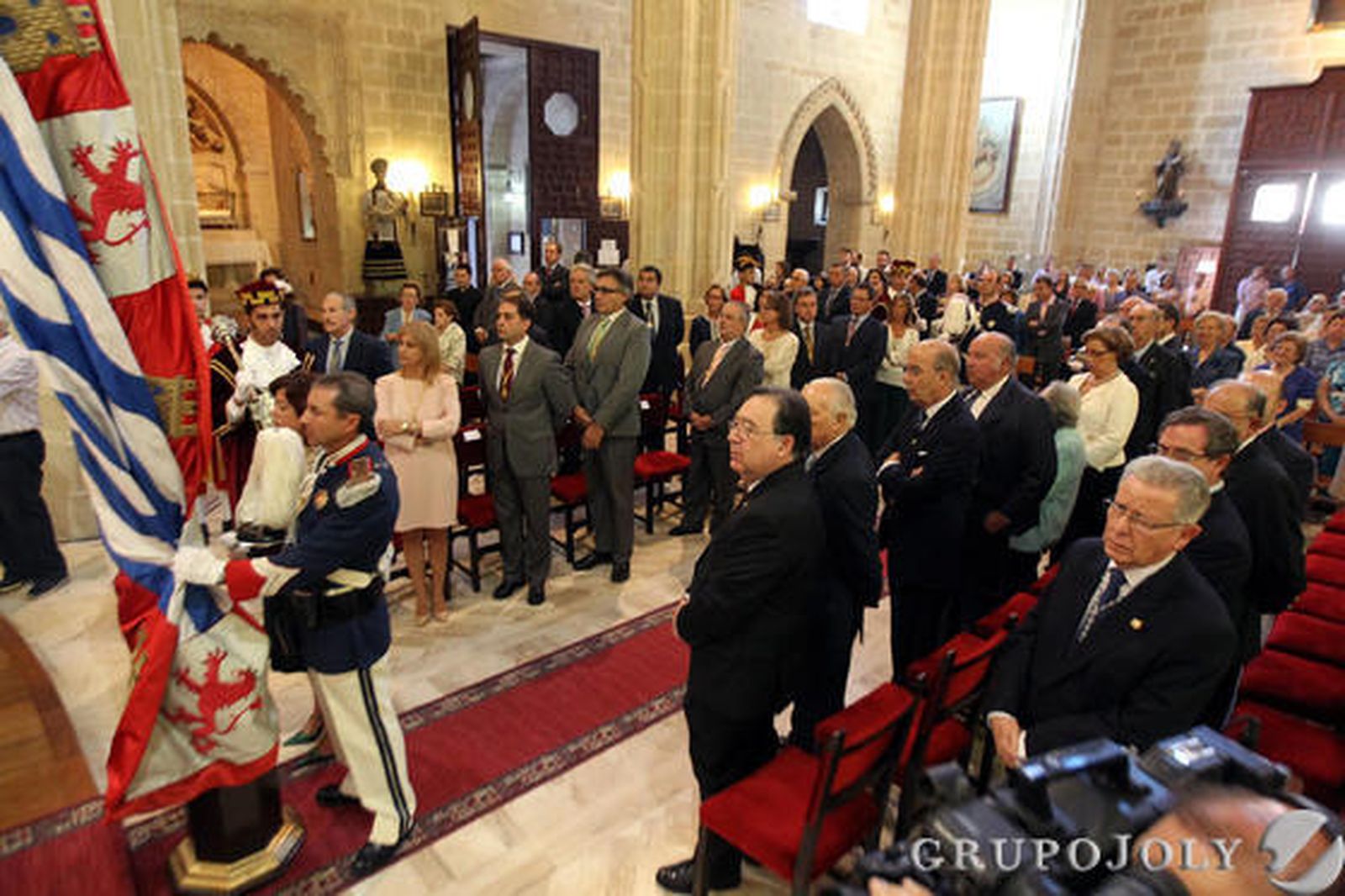 Foto: Miguel Angel Gonzalez