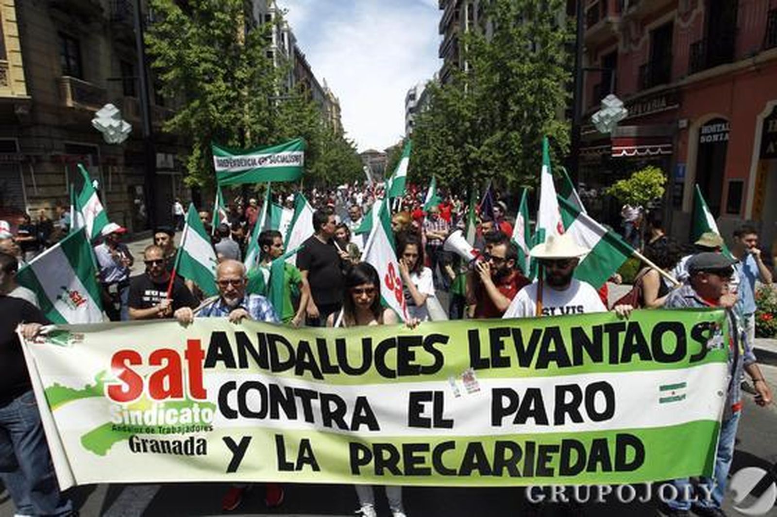 Foto: Pepe Villoslada