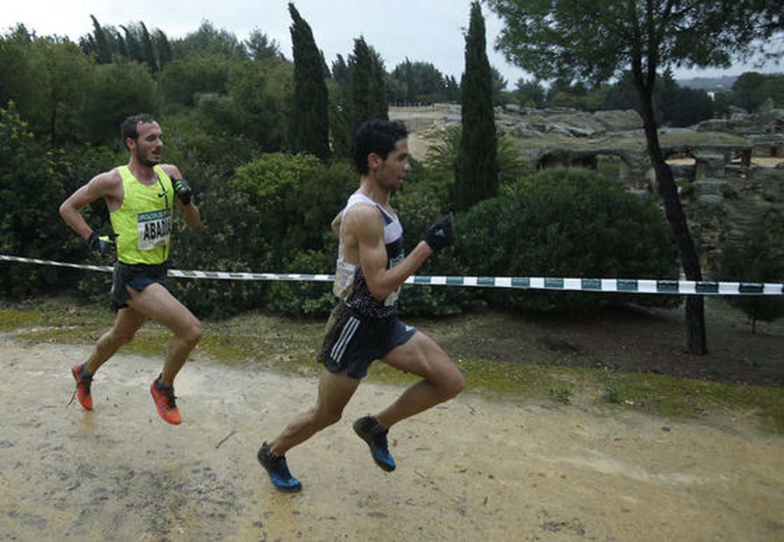 Foto: Jose Angel Garcia