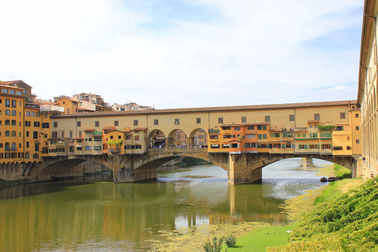 6. Florencia (Italia)