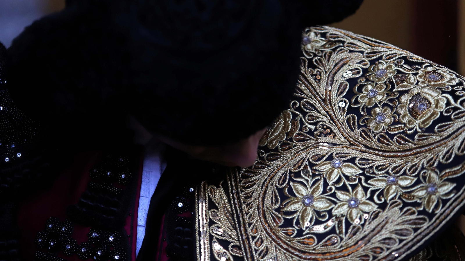 Fotos de la corrida de toros en Algeciras