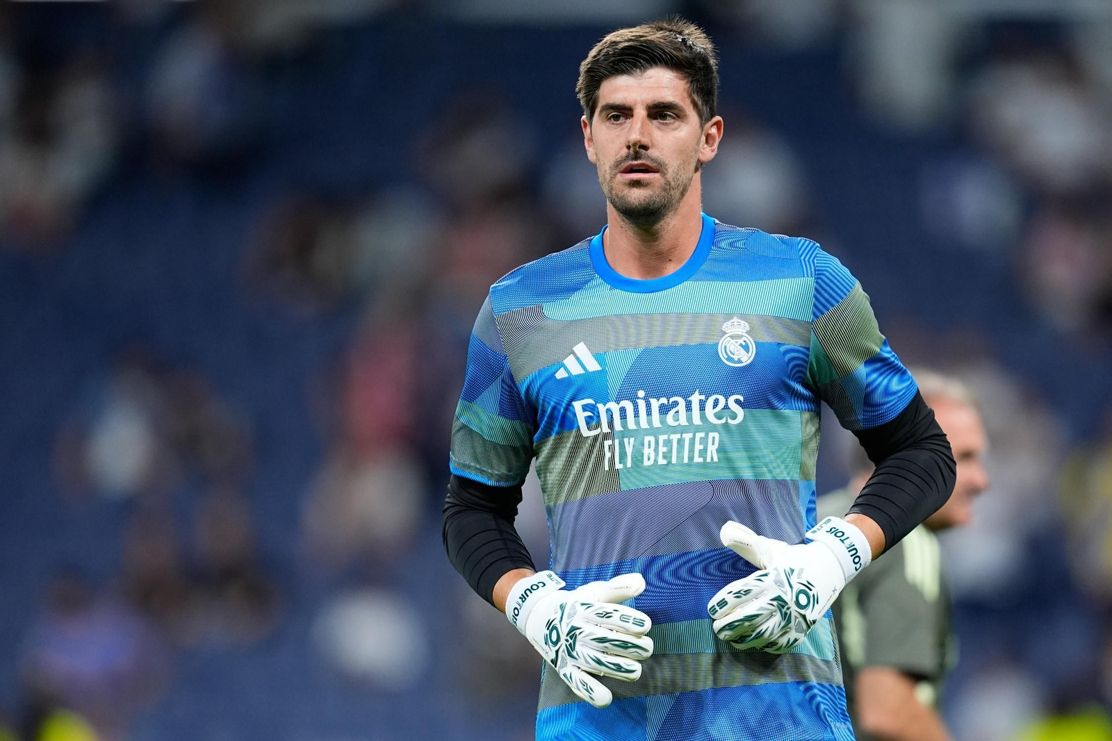 Las fotos del Real Madrid-Mallorca