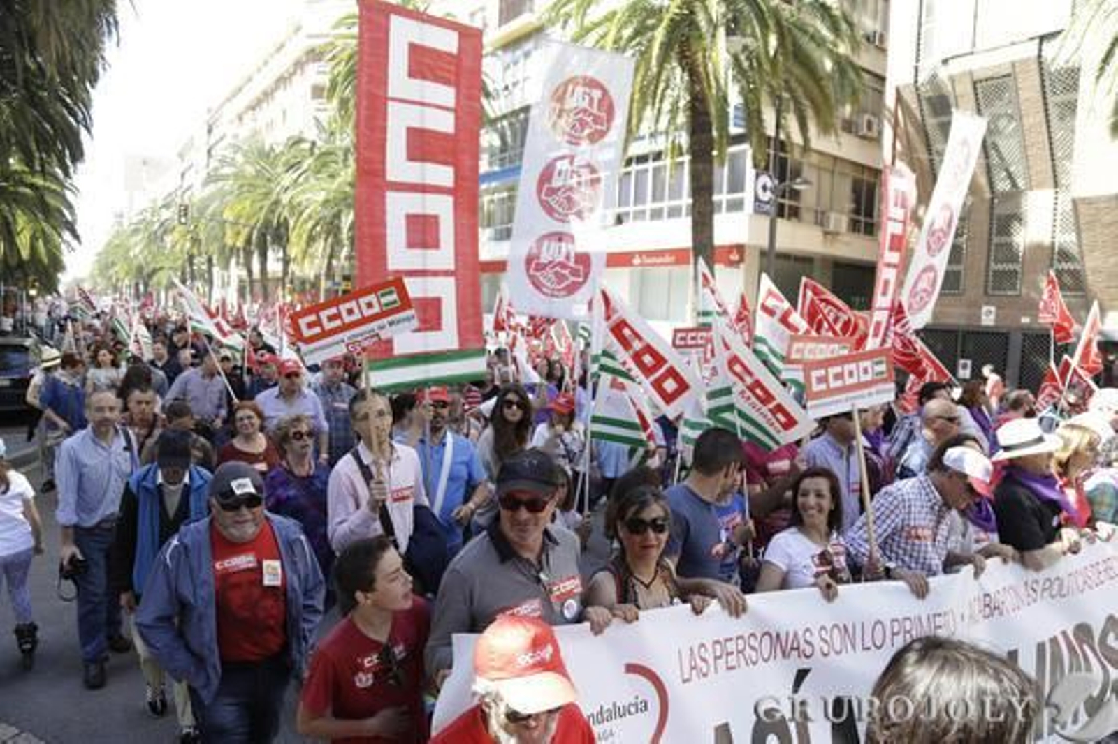 Foto: Yhasmina Garcia