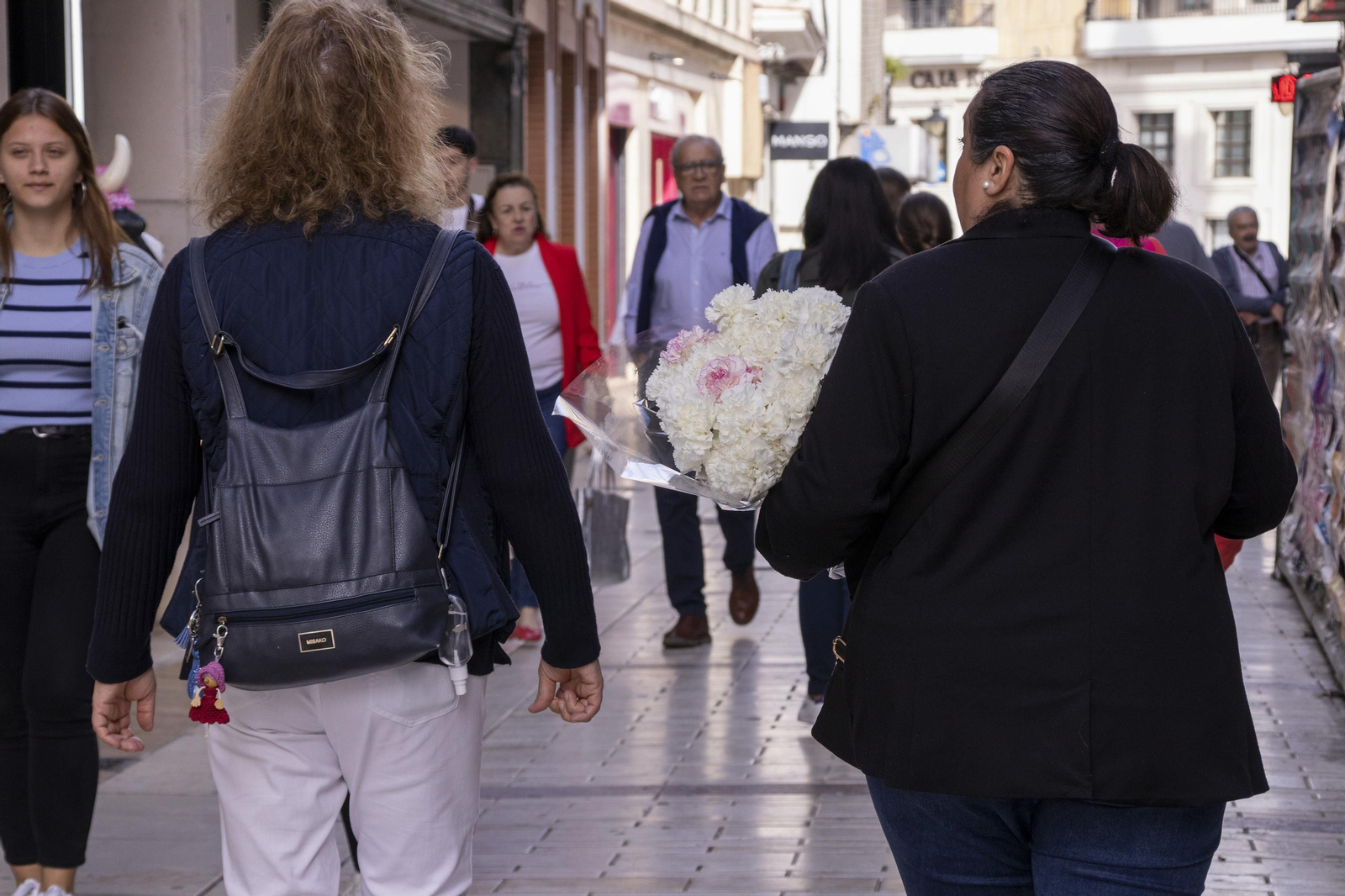 Imágenes del 30 de Marzo