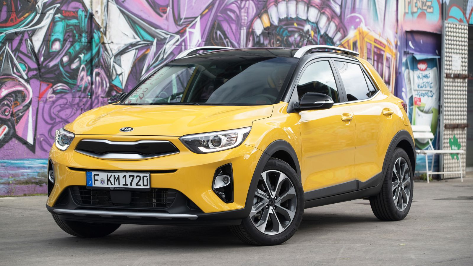 Este nuevo modelo es un SUV o todocamino de orientación urbana.