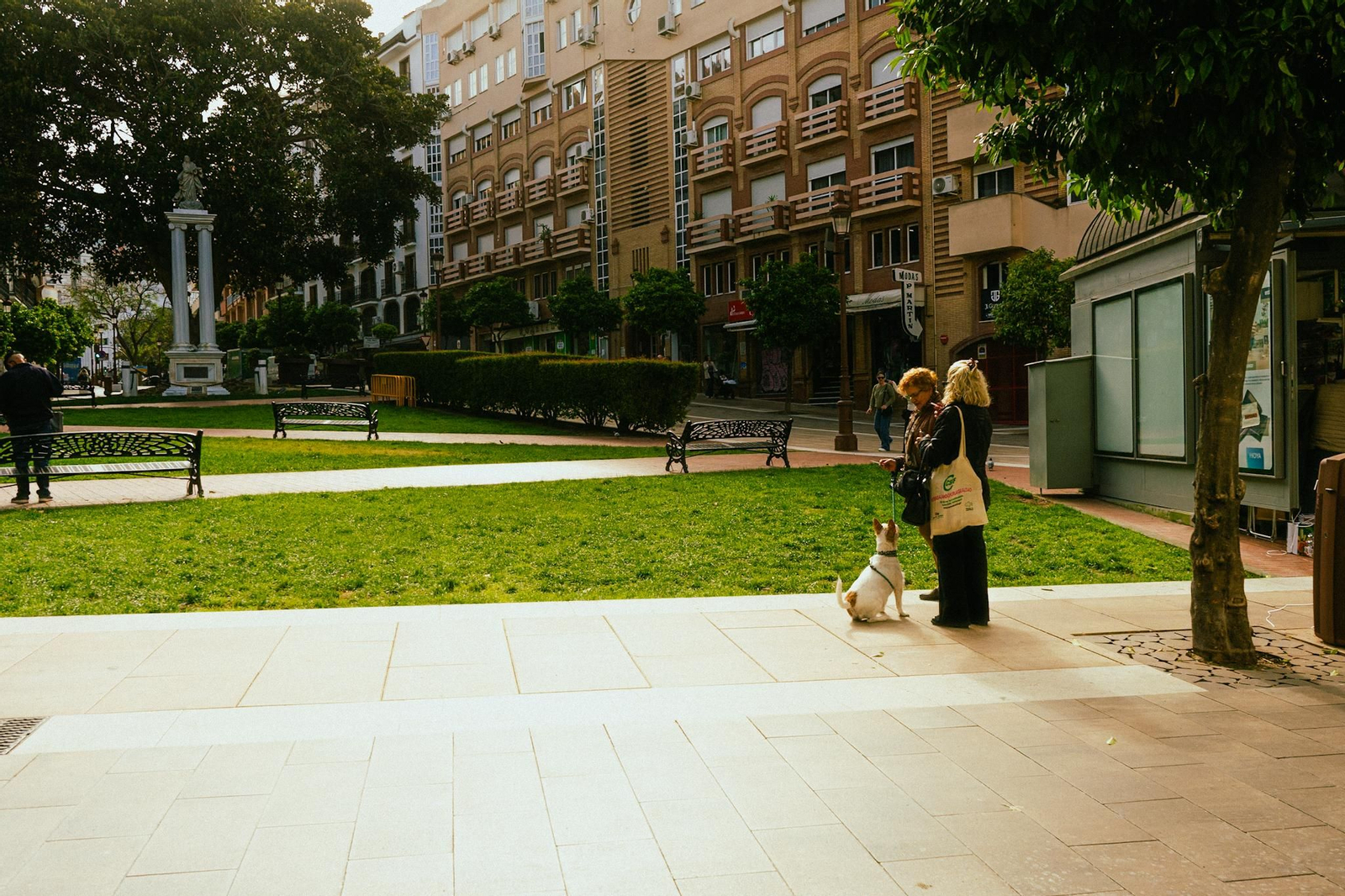 Las mejores imágenes del lunes 21 de abril en Huelva