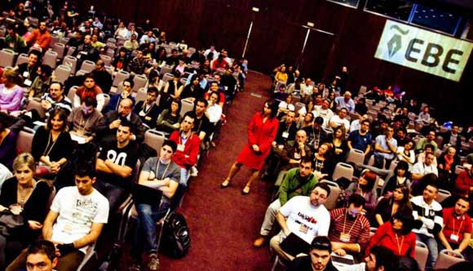 Sevilla acoge en noviembre la séptima edición del Evento Blog España