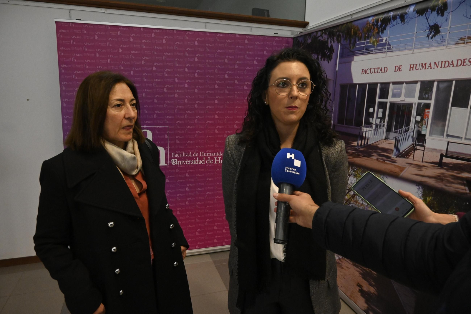 Premios a la Excelencia Docente 2024 y los Premios 'Gerardo Rojas' de Proyectos de Intercambio entre Empresas e Instituciones, en imágenes