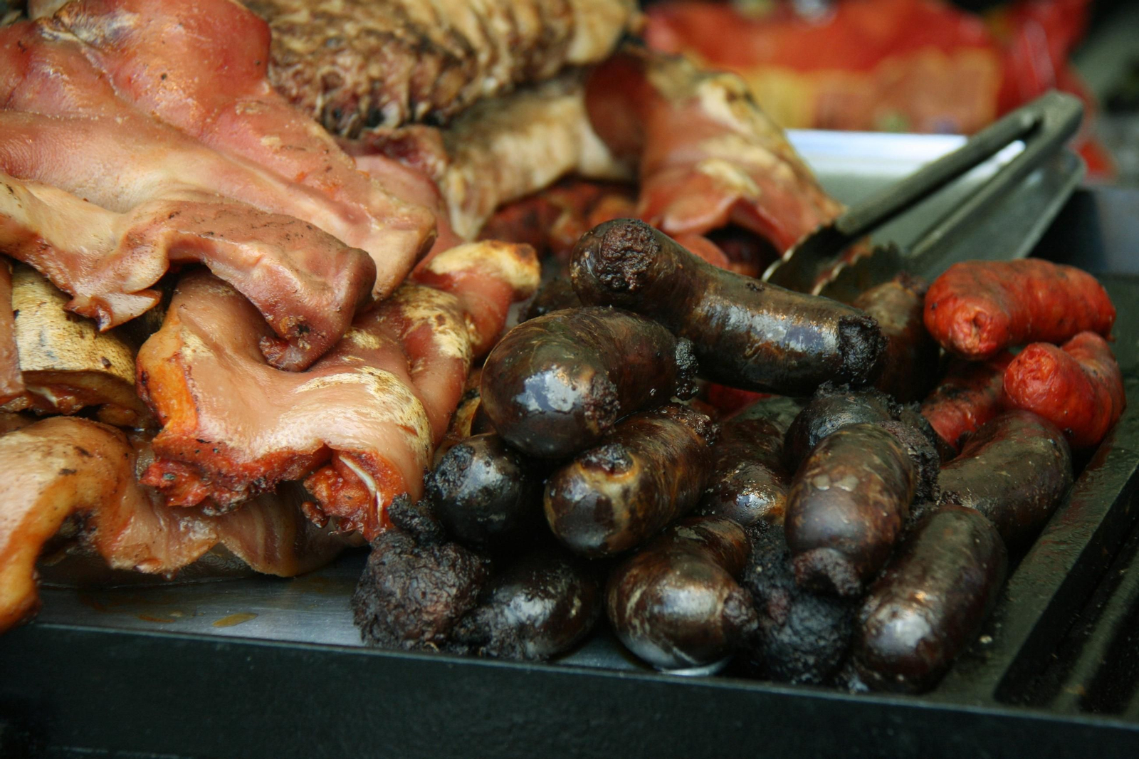 Los carnívoros disfrutarán especialmente de este plan para cerrar el año gastronómico.