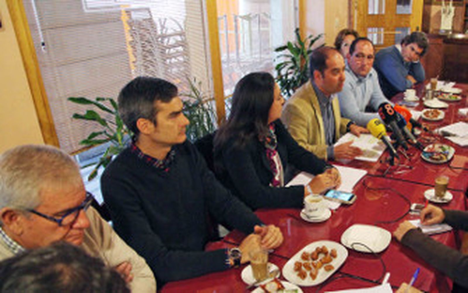 Foro plantea que se bonifique parte de la cuota a los autónomos