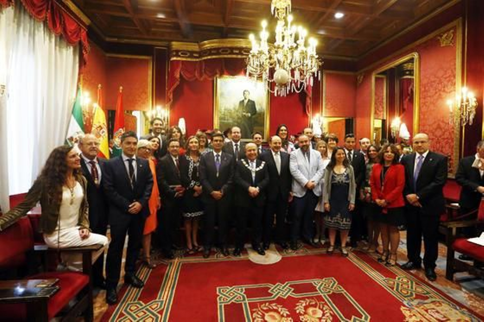 Foto: Pepe Villoslada