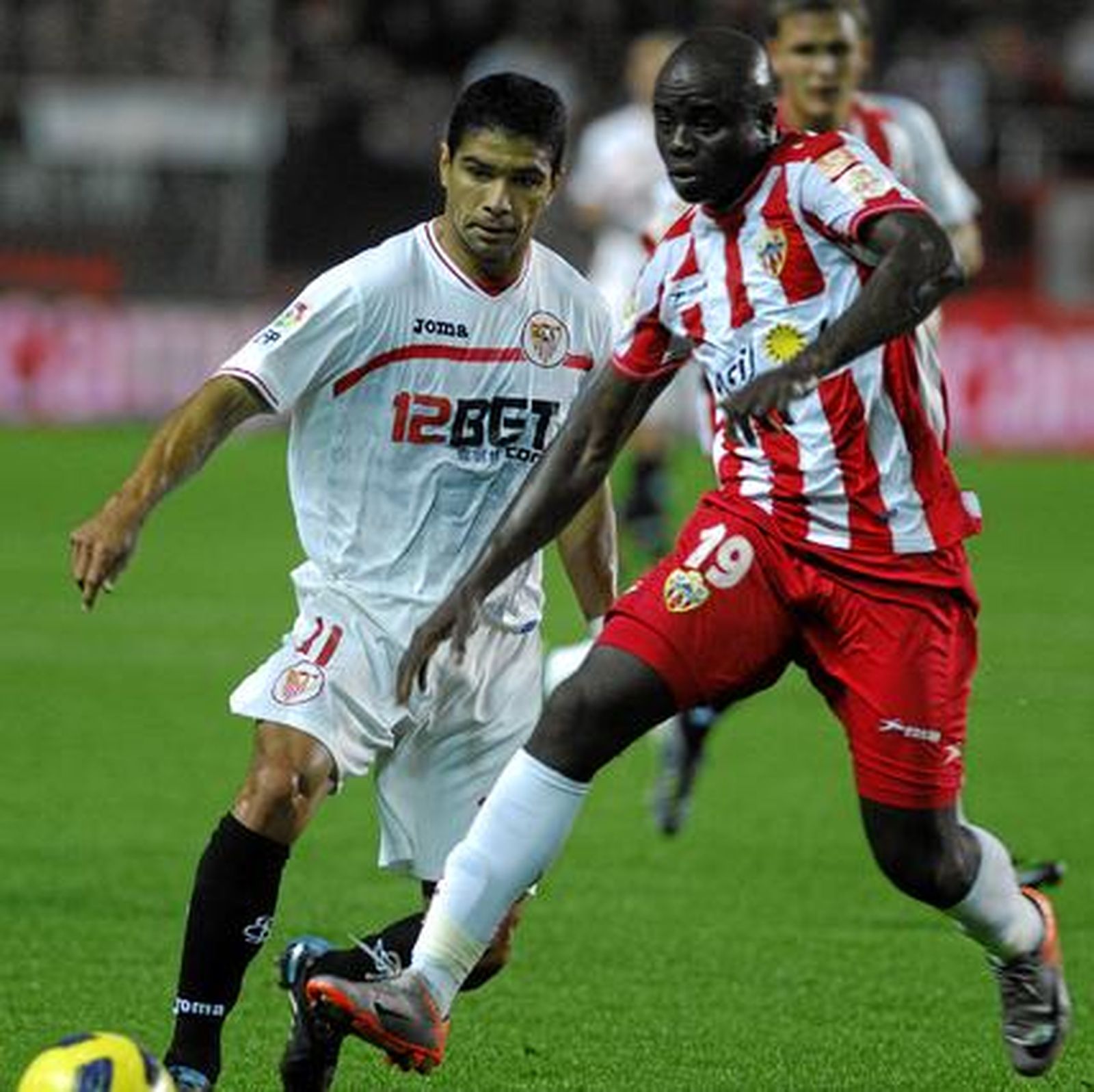 Foto:  Manuel Gómez