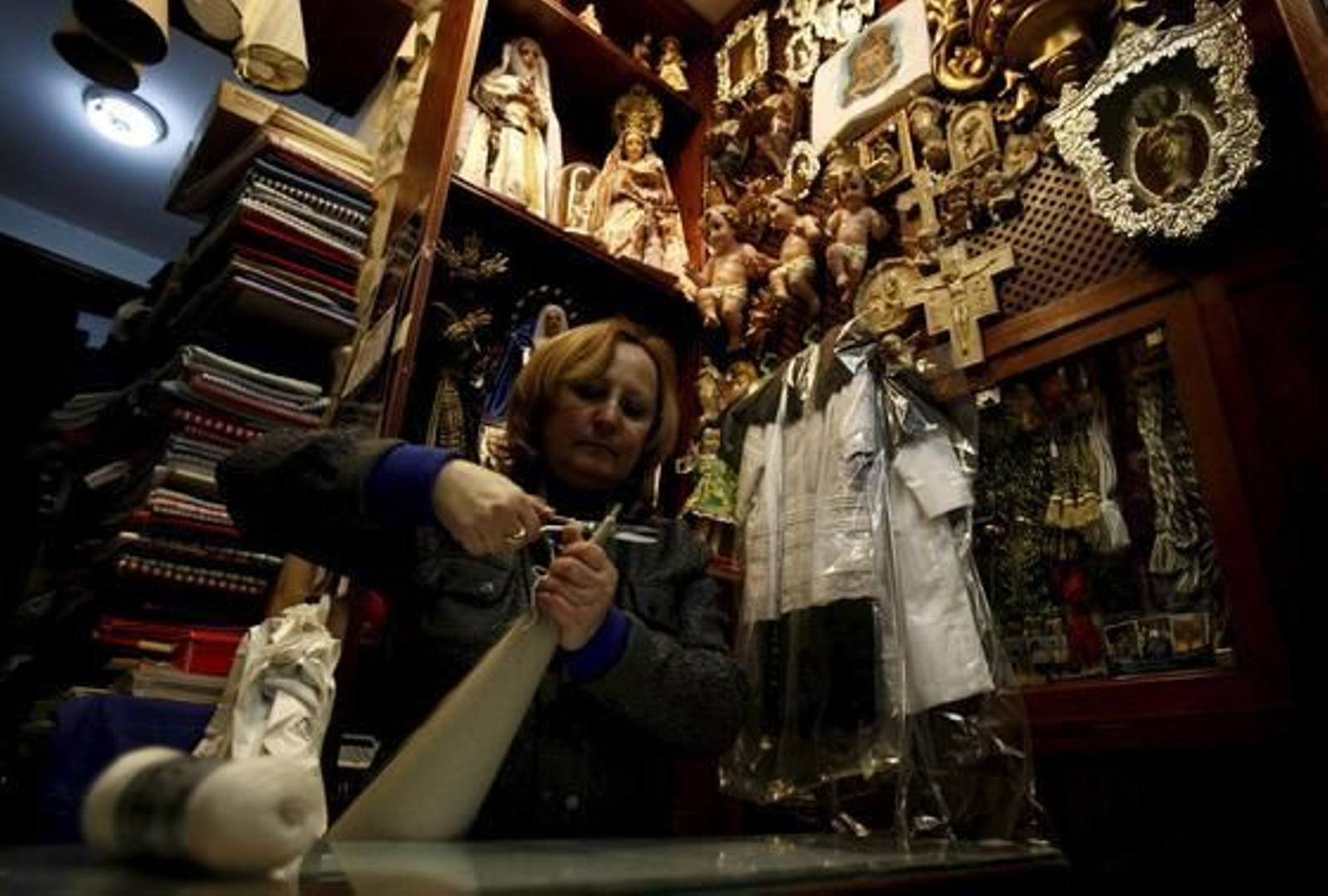 Foto: Antonio Pizarro