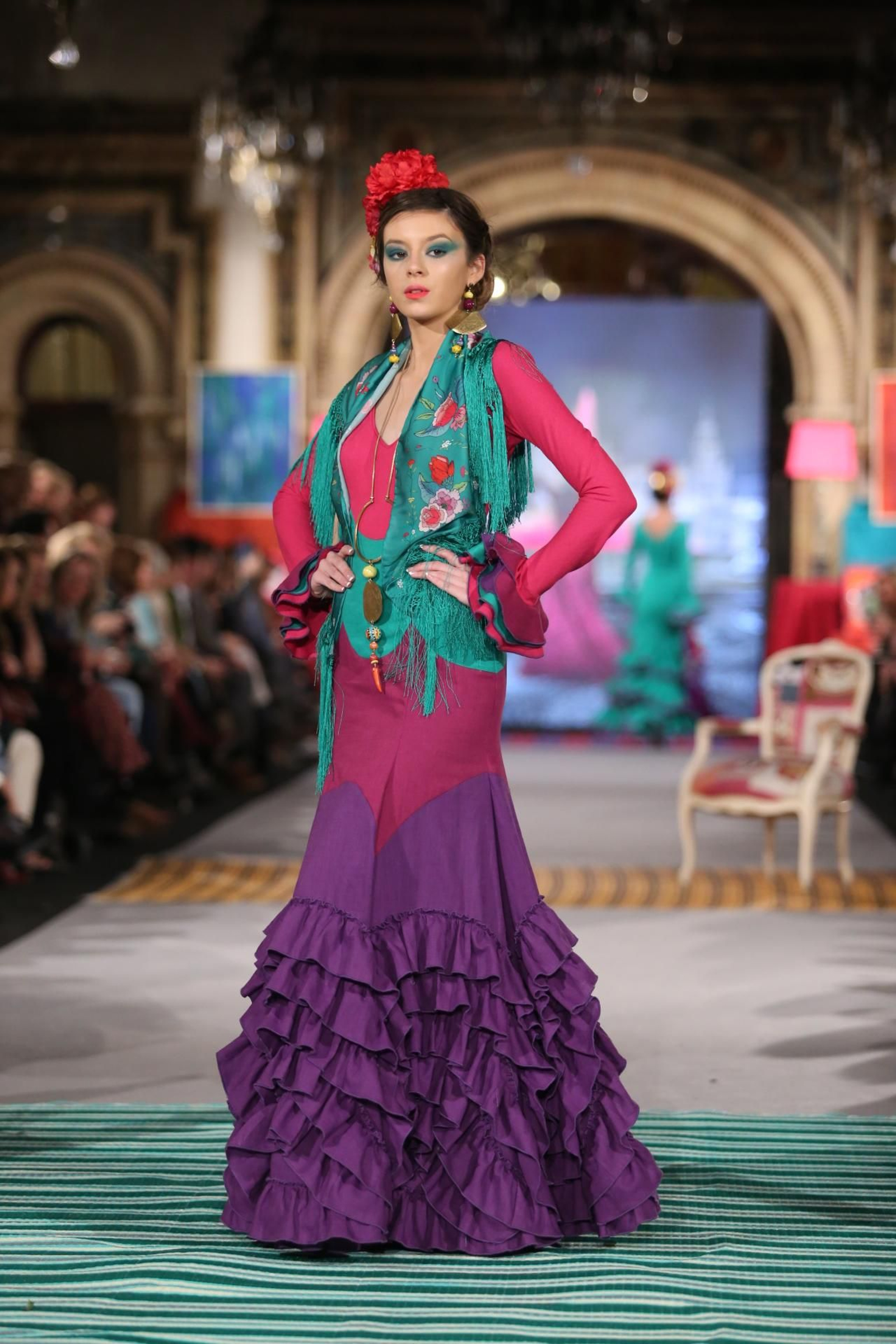 We Love Flamenco 2018 - Pol Núñez