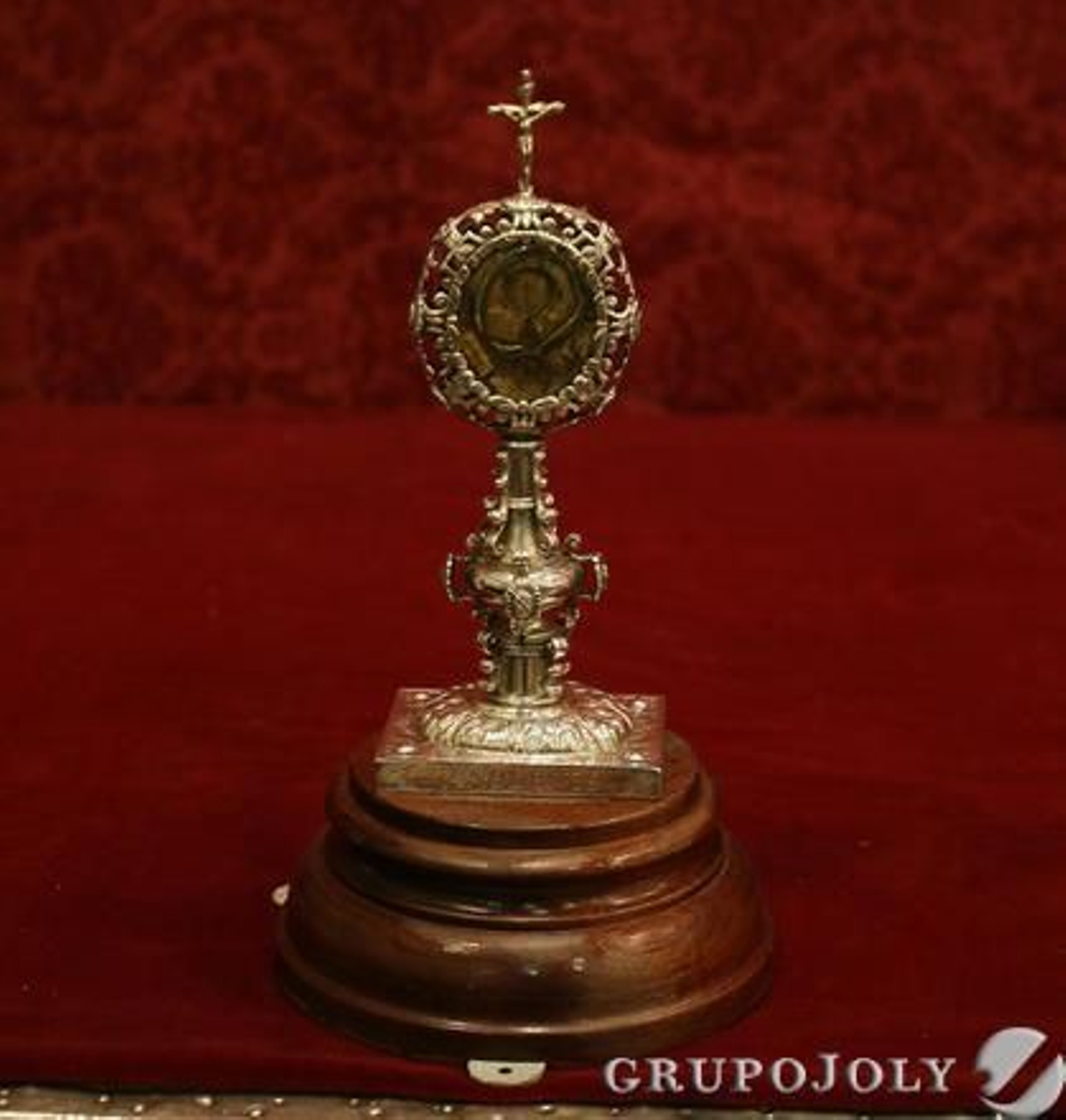 Foto: Jose Angel Garcia