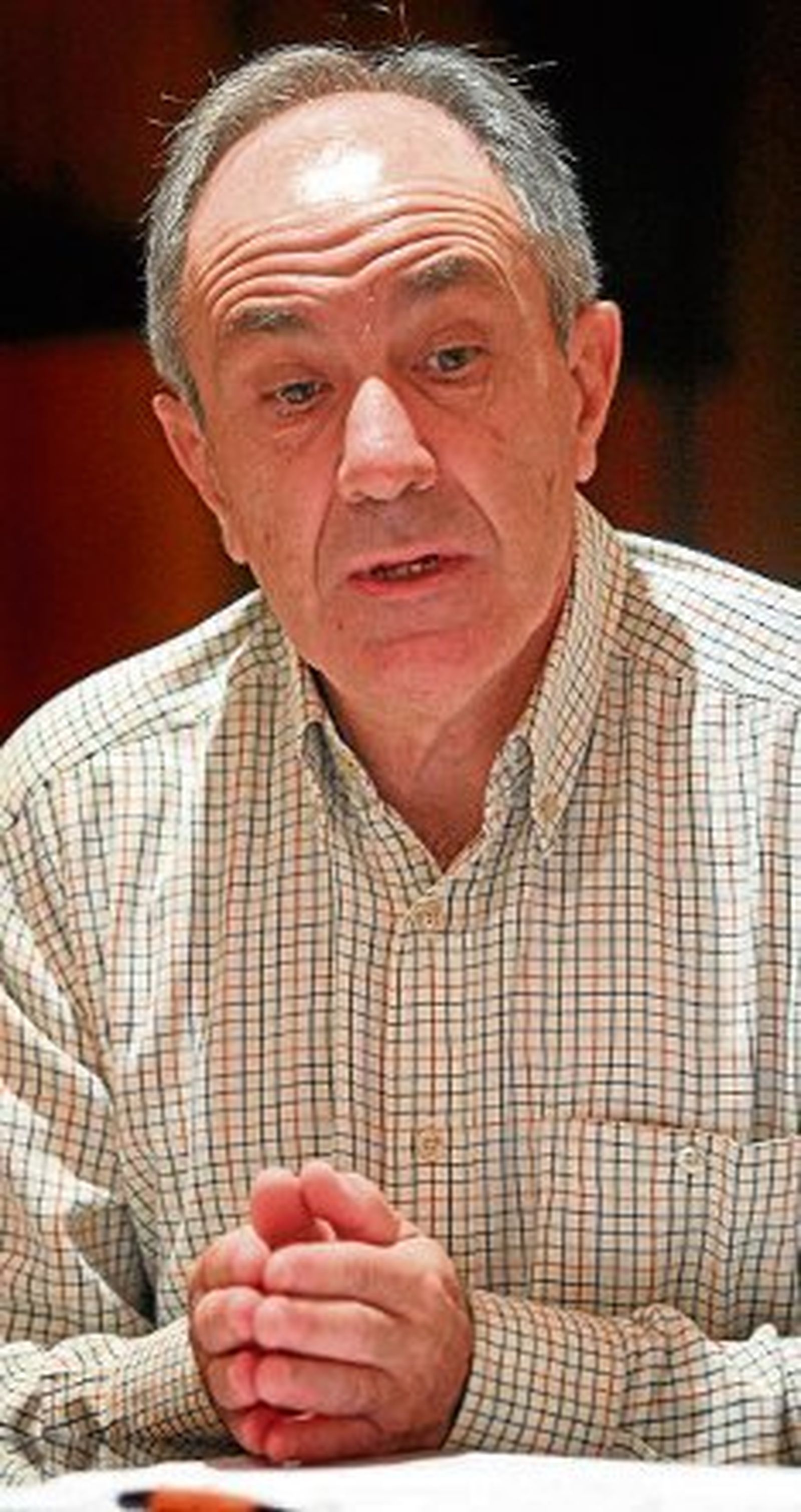 "La Tierra se seguirá calentando hasta un máximo en el siglo XXIV"