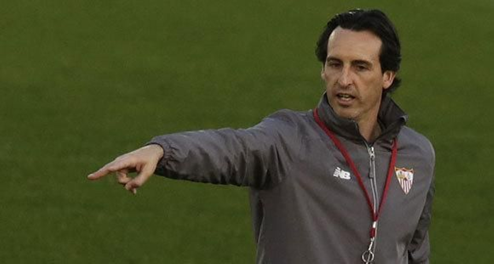Emery no se fía del Betis... pero da descanso a tres titulares