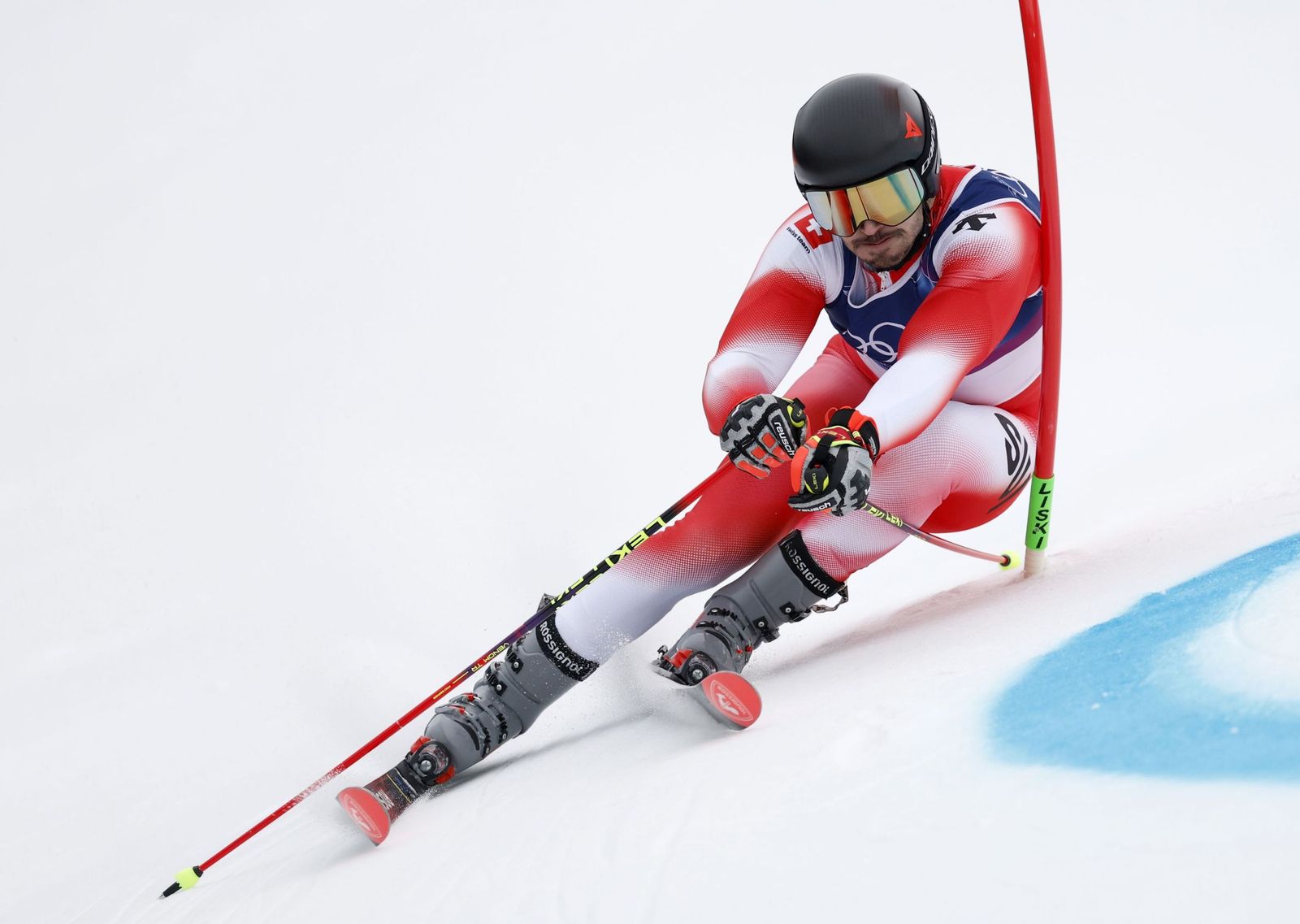 Las mejores fotos de los Juegos Olímpicos de invierno Milán Cortina d'Ampezzo 2026 | Novena jornada