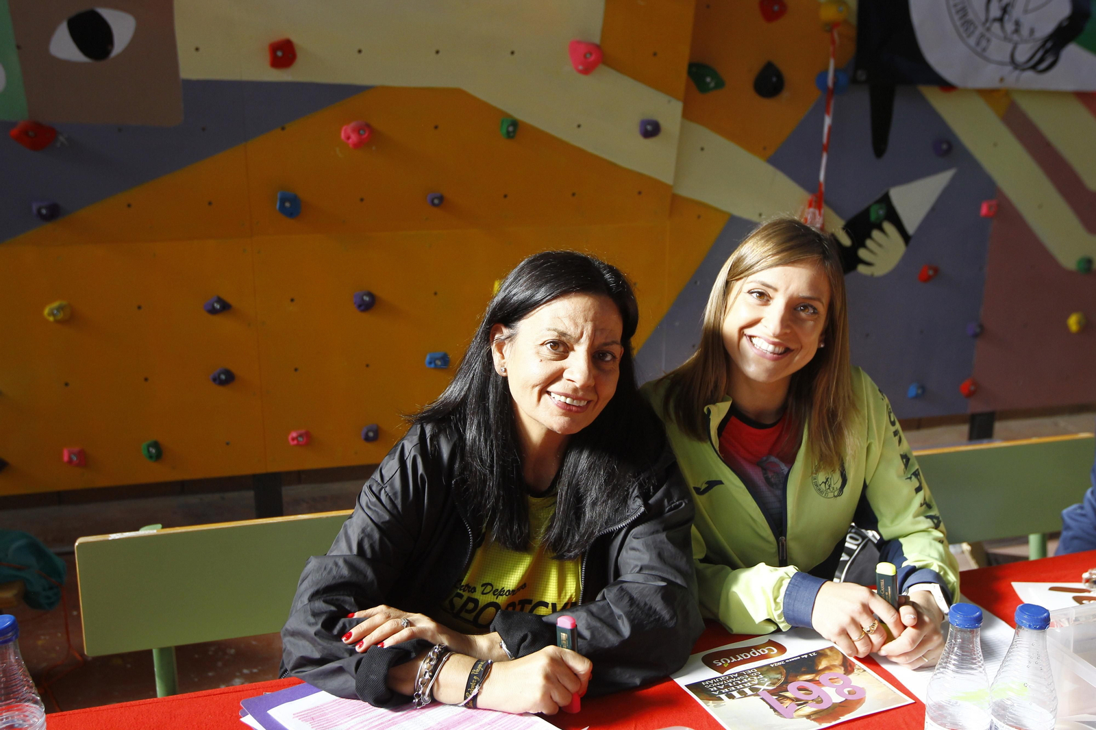 Imágenes de la XIII Carrera de los Espartanos del Alquián 2024